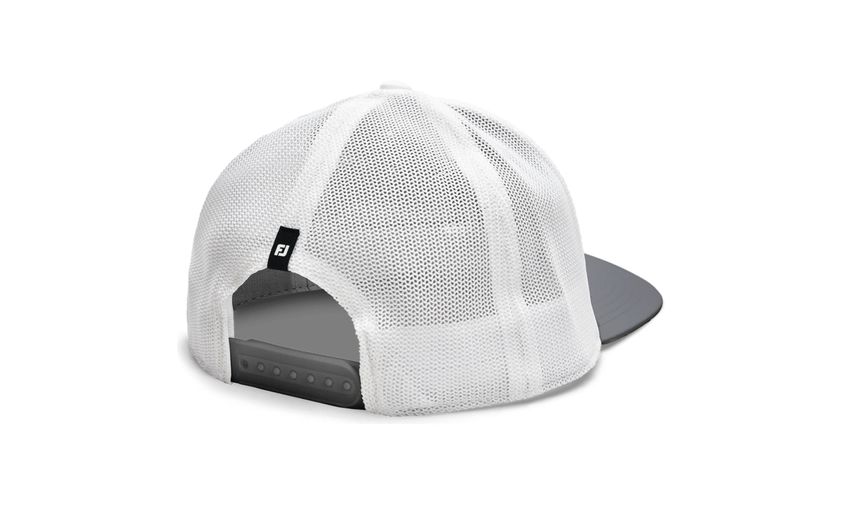 Motif Mesh Trucker Hat - Guerdon Kicks - Golf Gear
