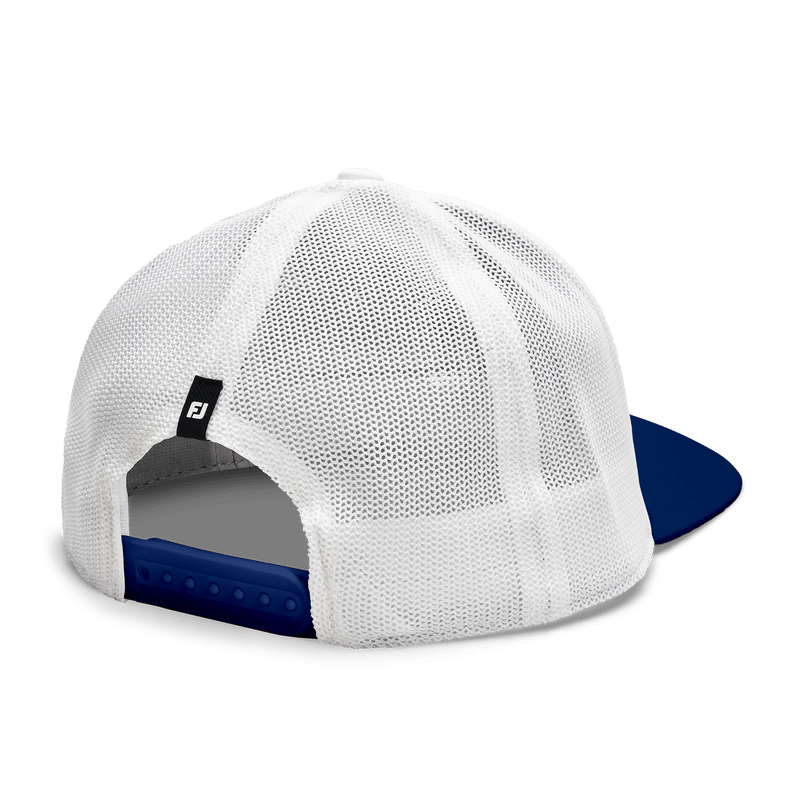 Motif Mesh Trucker Hat - Guerdon Kicks - Golf Gear