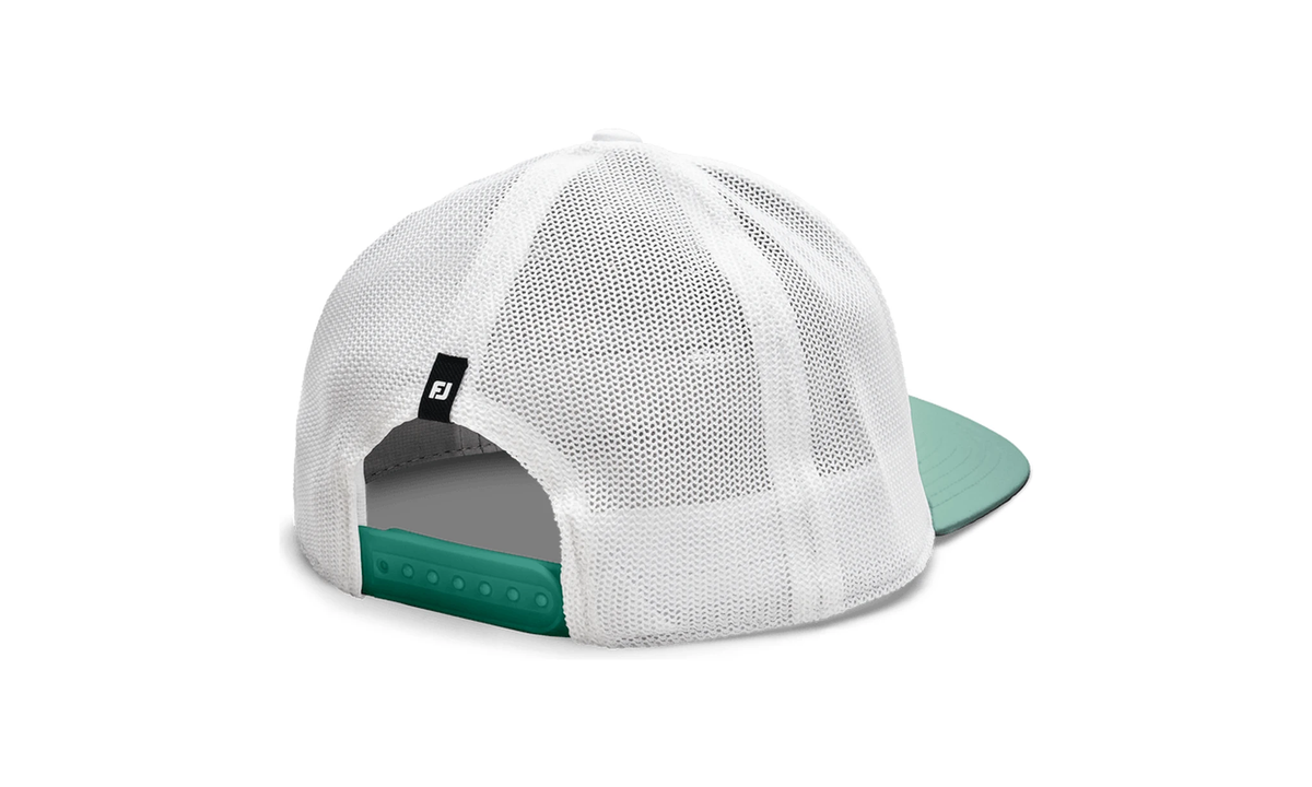 Motif Mesh Trucker Hat - Guerdon Kicks - Golf Gear