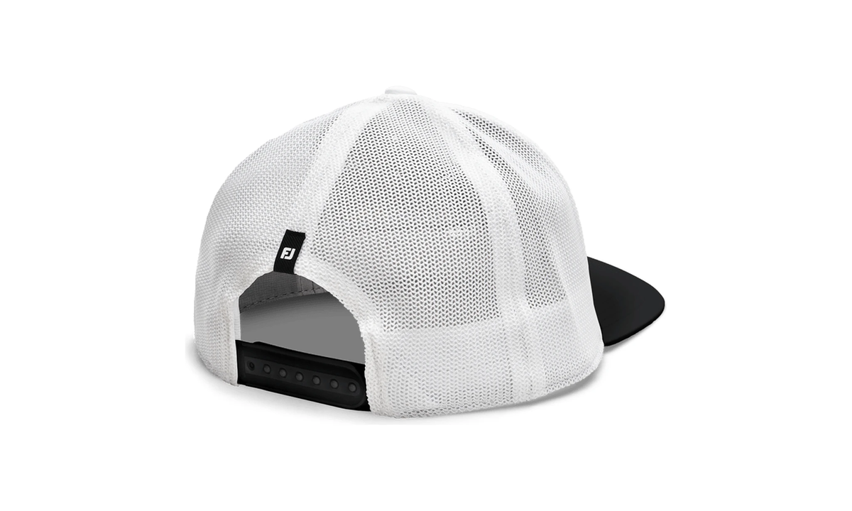 Motif Mesh Trucker Hat - Guerdon Kicks - Golf Gear