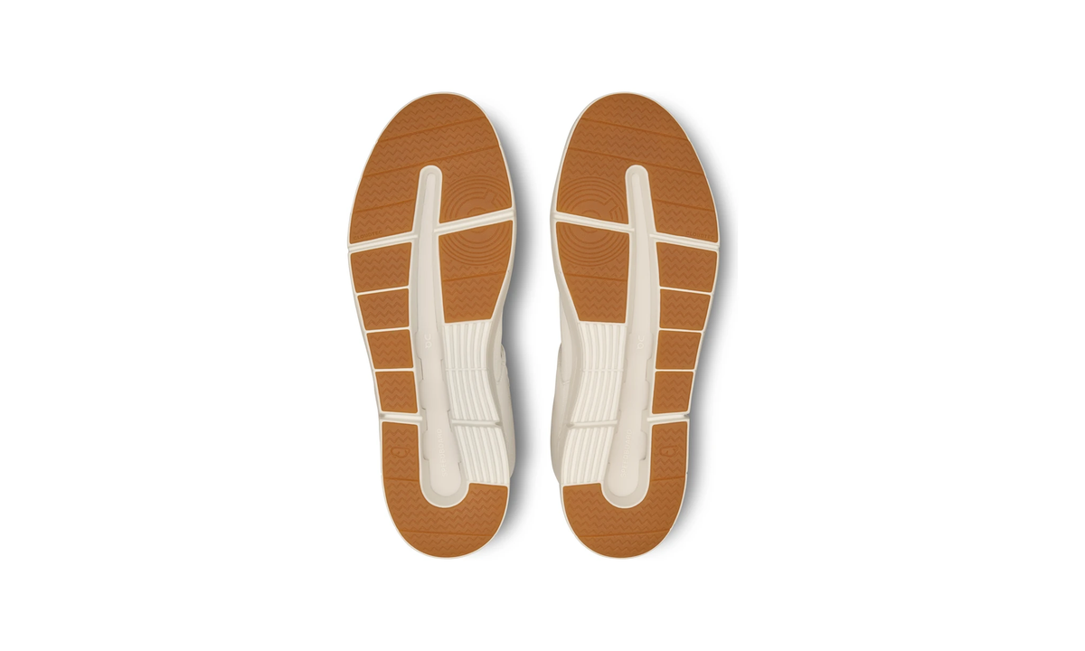 THE ROGER Clubhouse Mid 2 M White | Sand