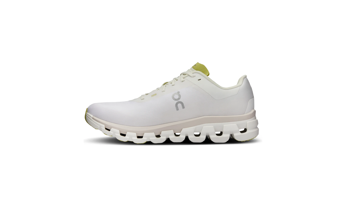 On Running Cloudflow 4 White Sand