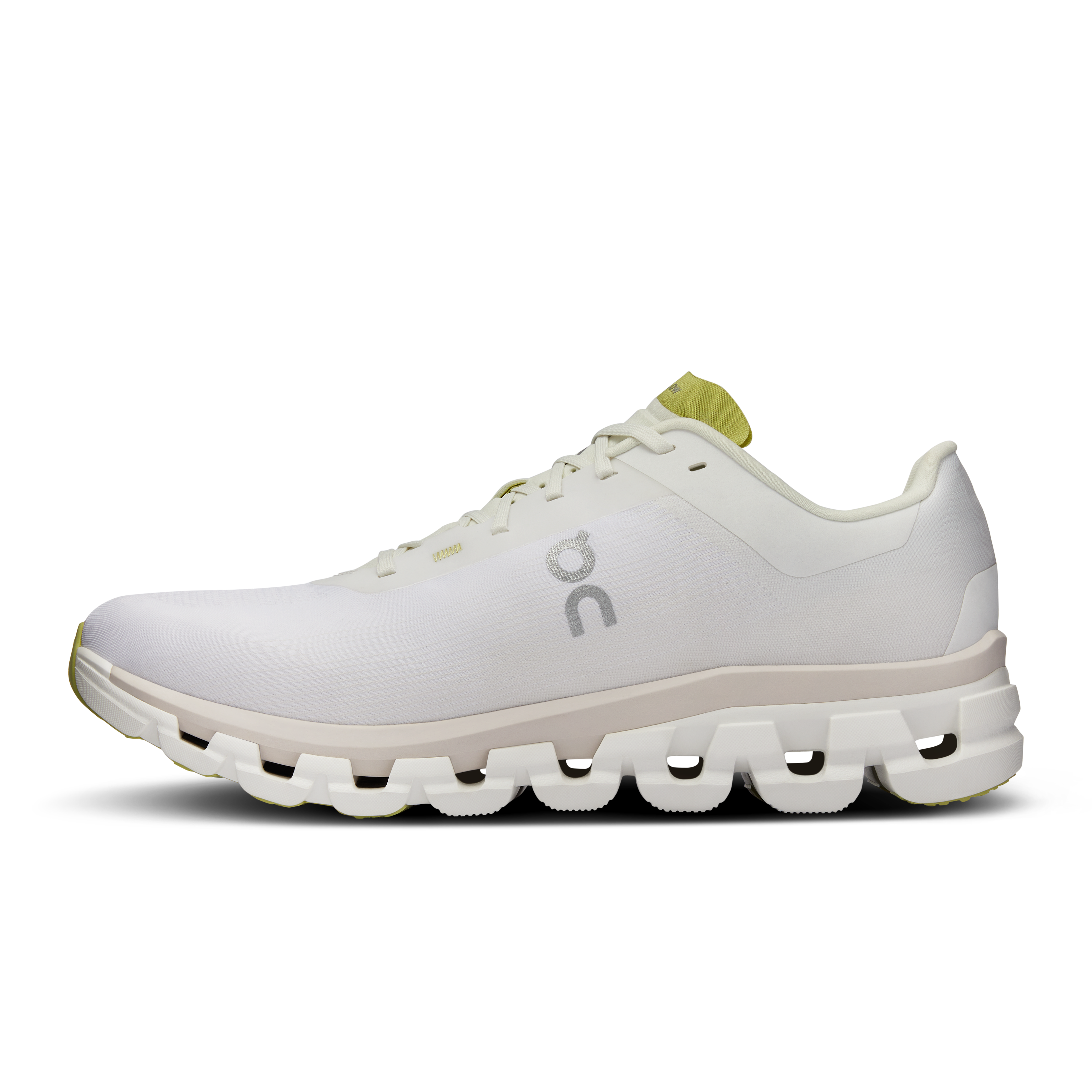 On Running Cloudflow 4 White Sand