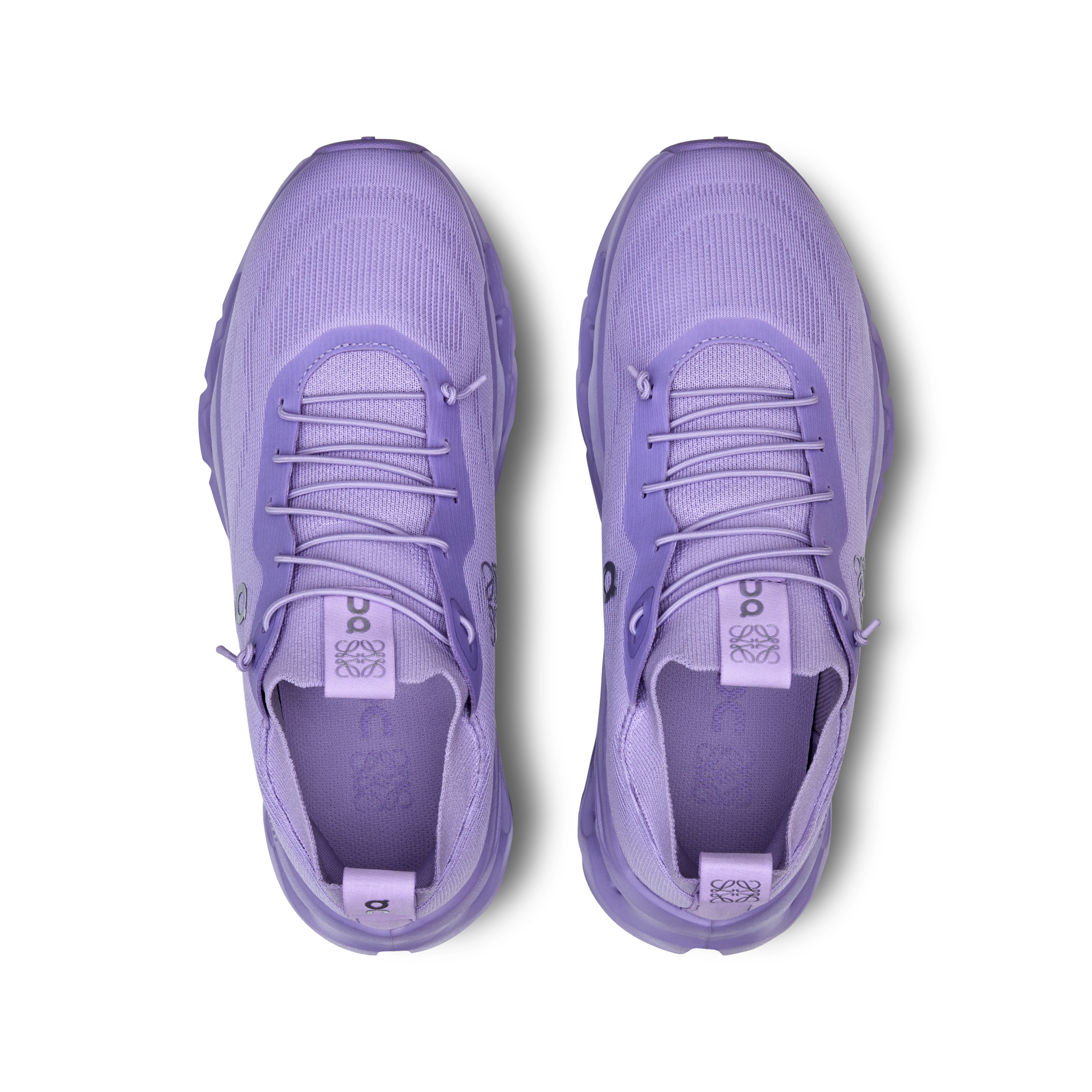 On Running Cloudtilt LOEWE Purple Rose (Women's)