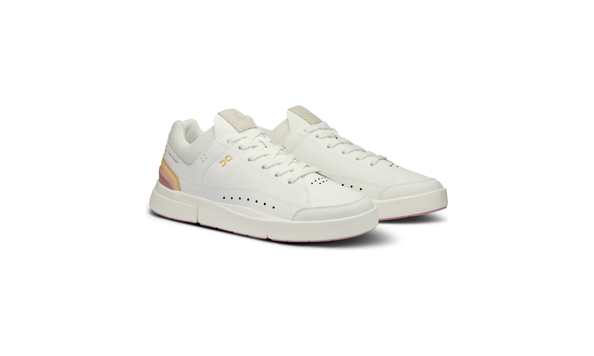 On The Roger Centre Court White Zephyr (Women's)