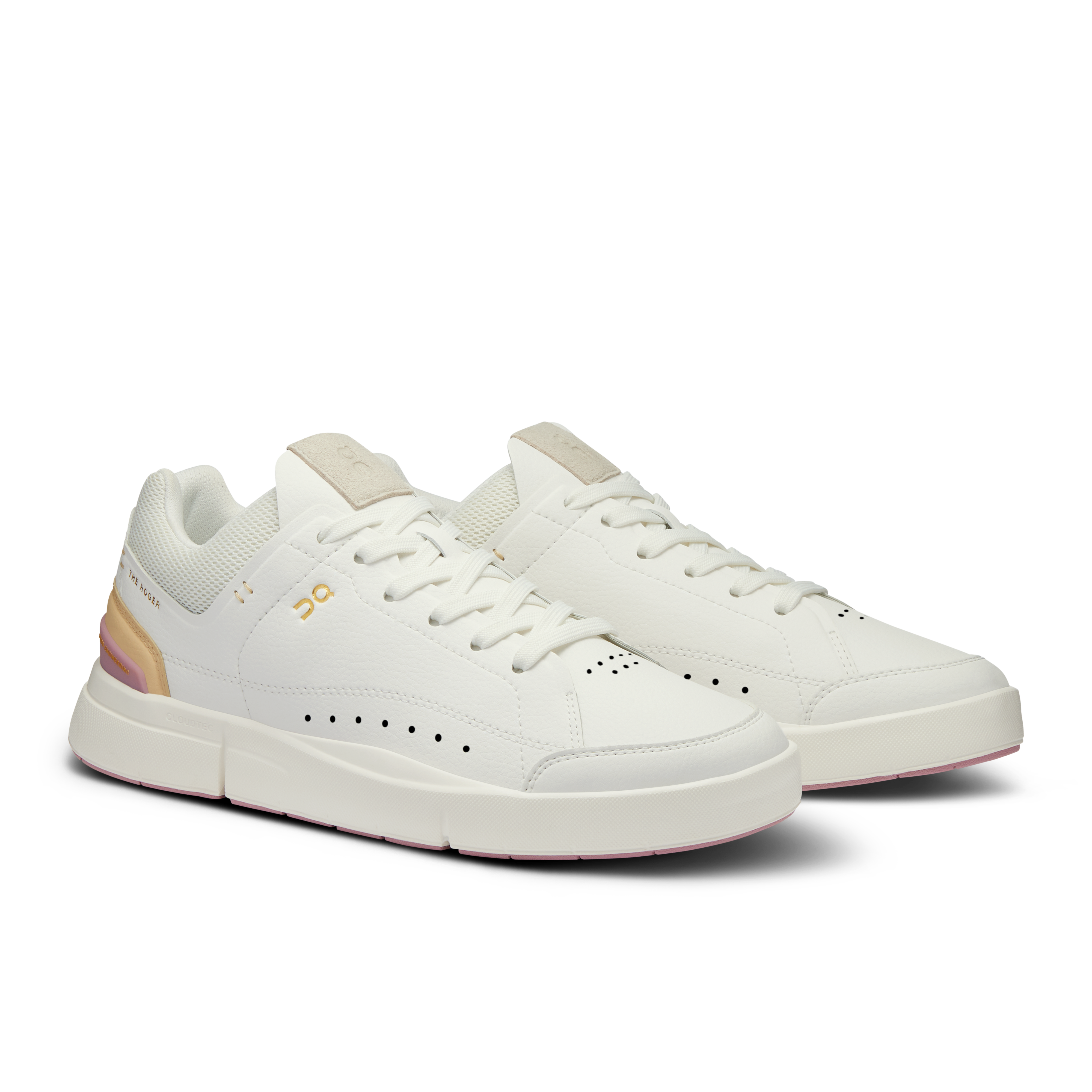 On The Roger Centre Court White Zephyr (Women's)