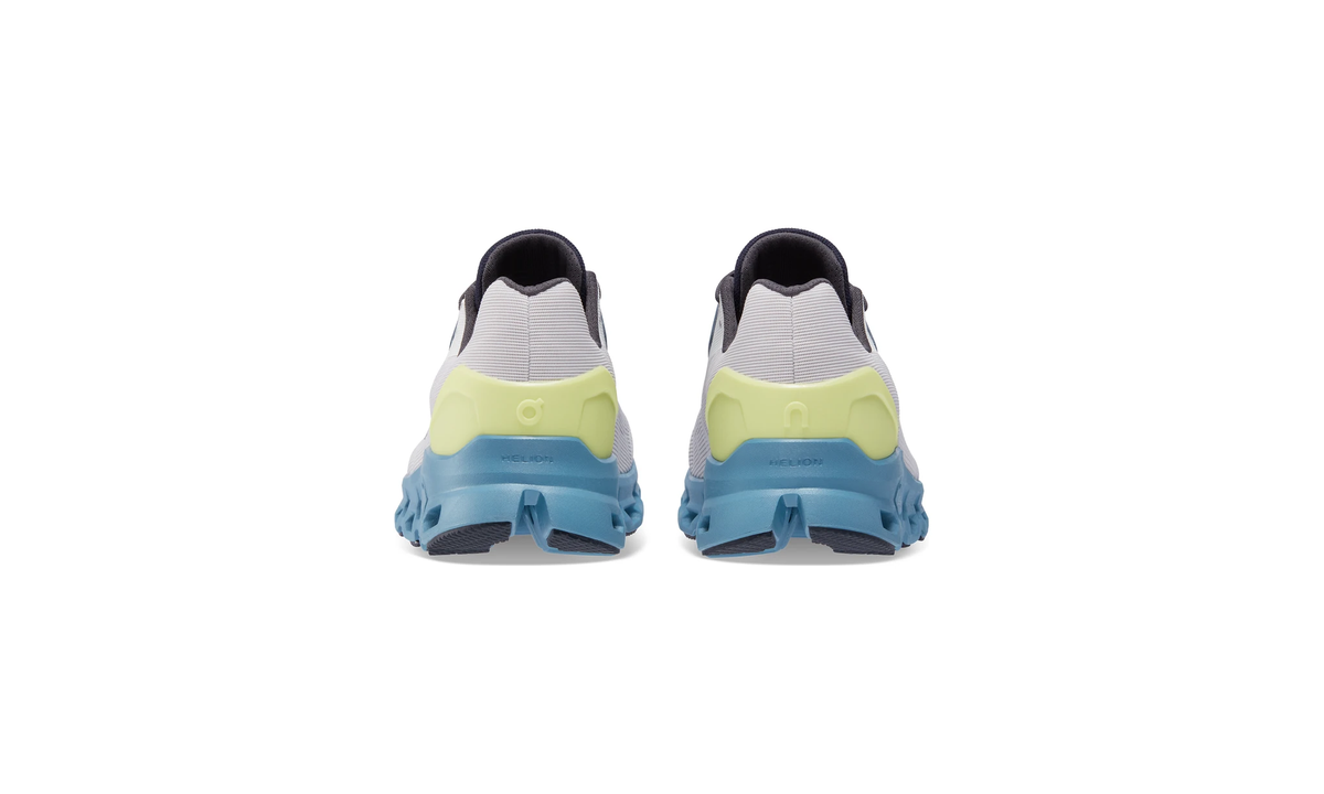 On Running Cloudstratus Frost Niagara