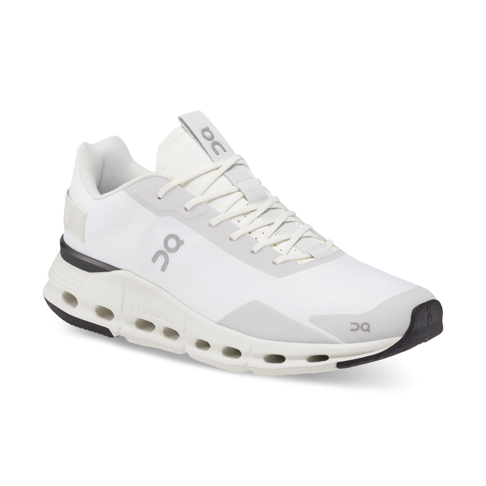 On Running Cloudnova Form White Eclipse (Women's)