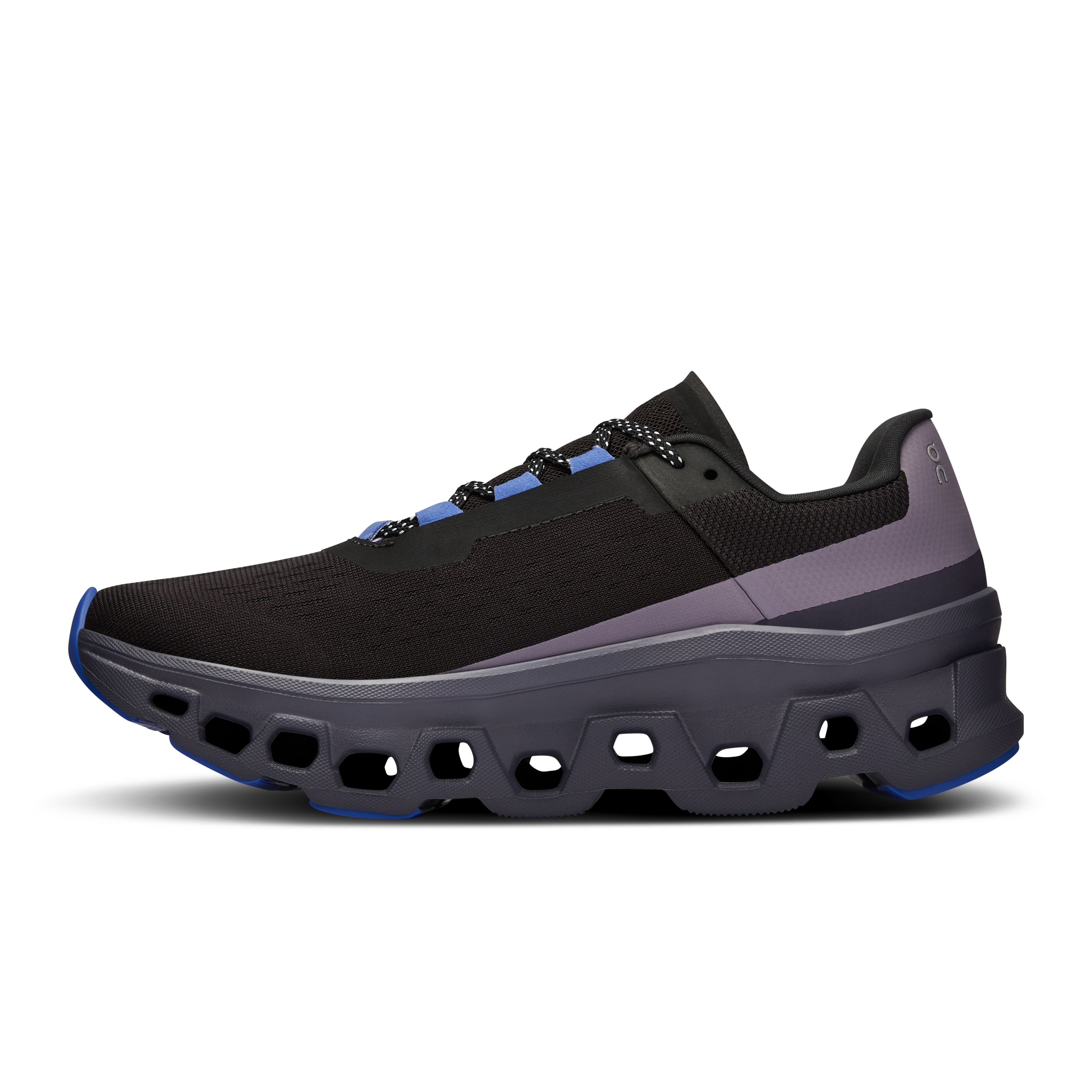 On Running Cloudmonster Magnet Shark (Women's)