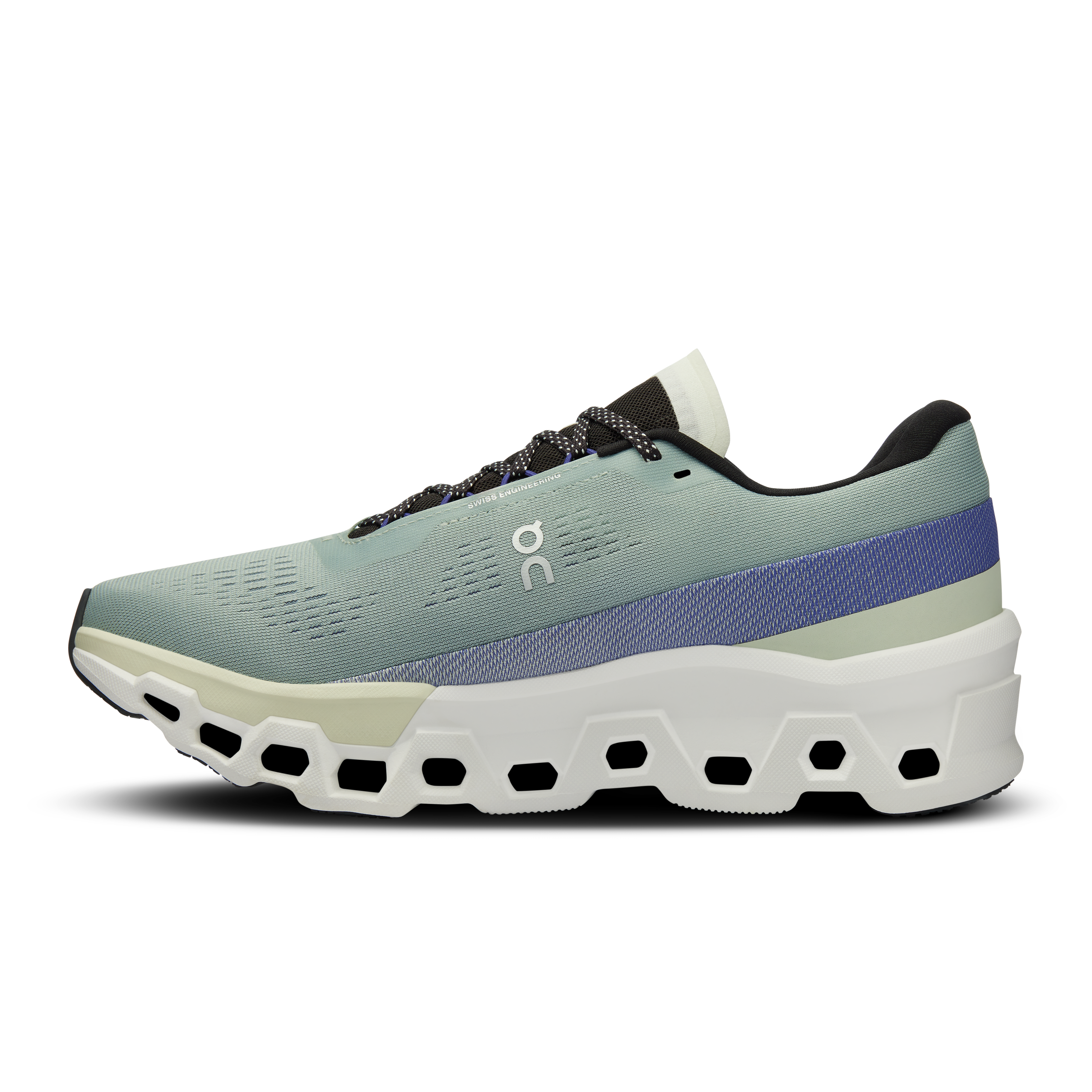 On Running Cloudmonster 2 Mineral Aloe