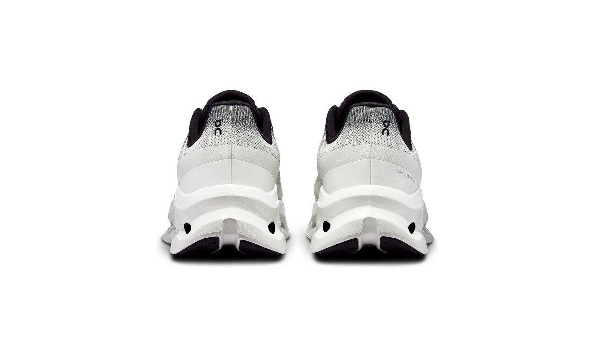 Cloudtilt 1 M Black | Ivory