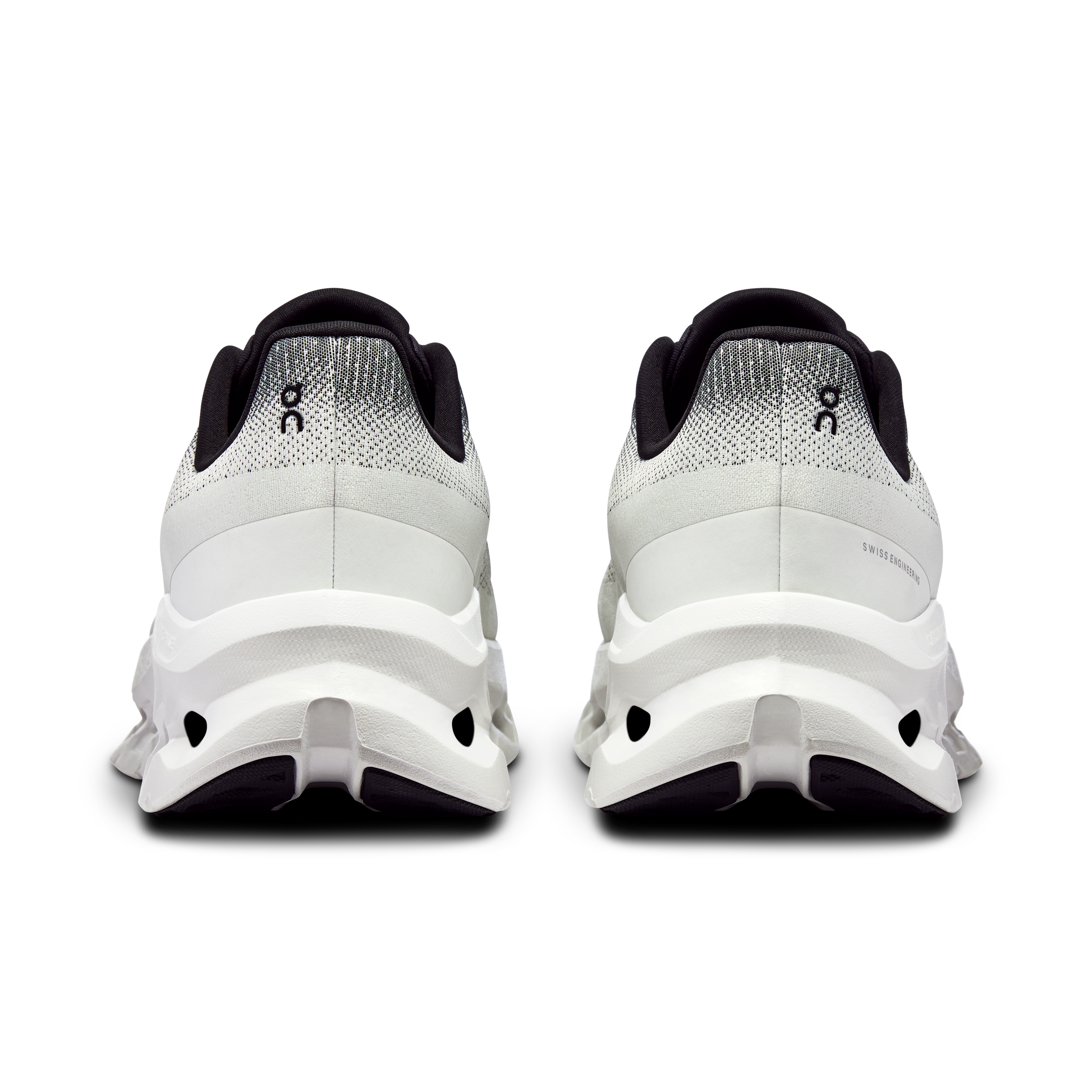 Cloudtilt 1 M Black | Ivory