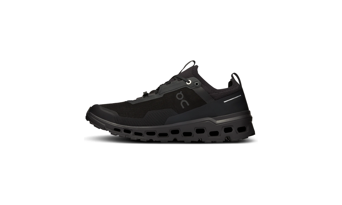On Running Cloudultra 2 All Black