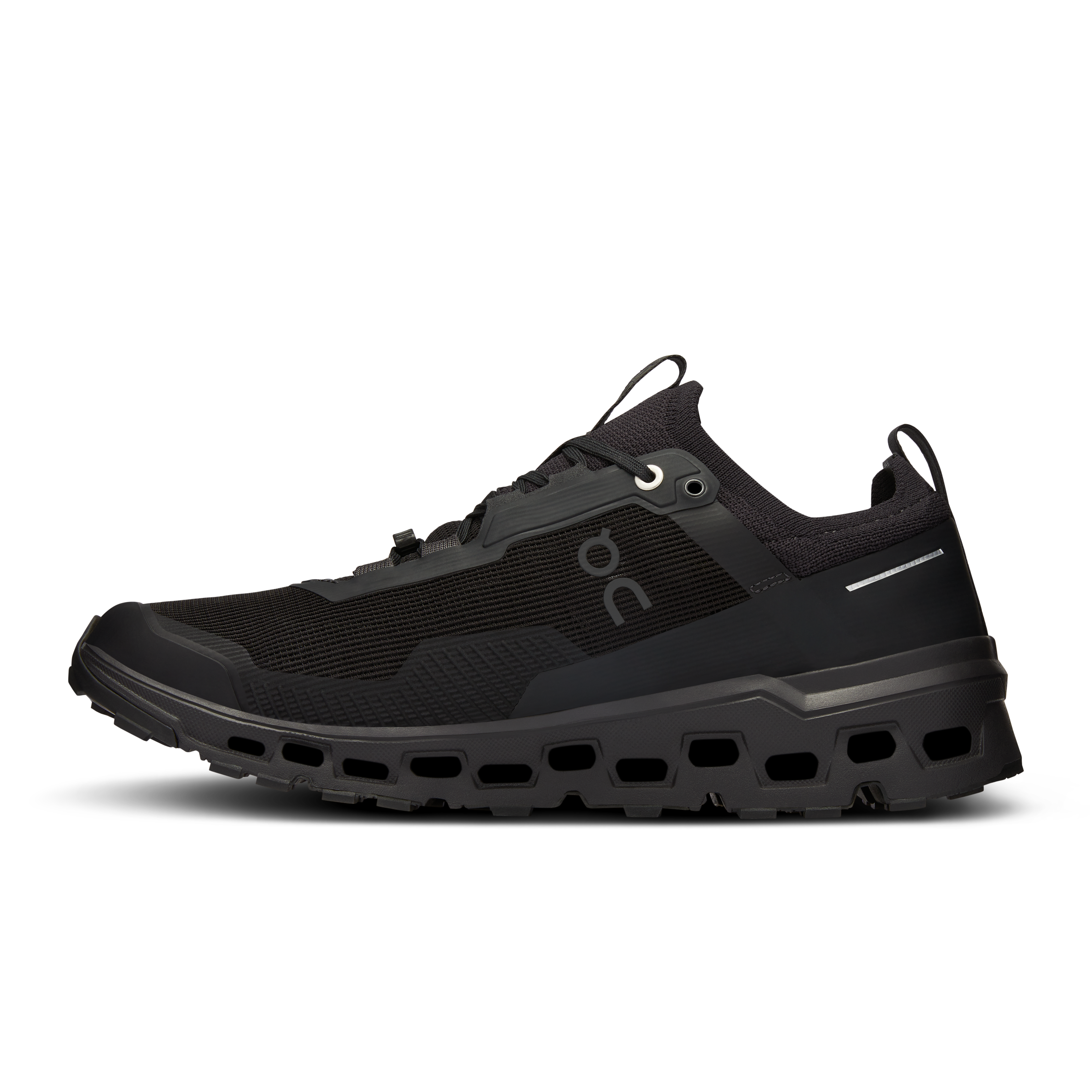 On Running Cloudultra 2 All Black