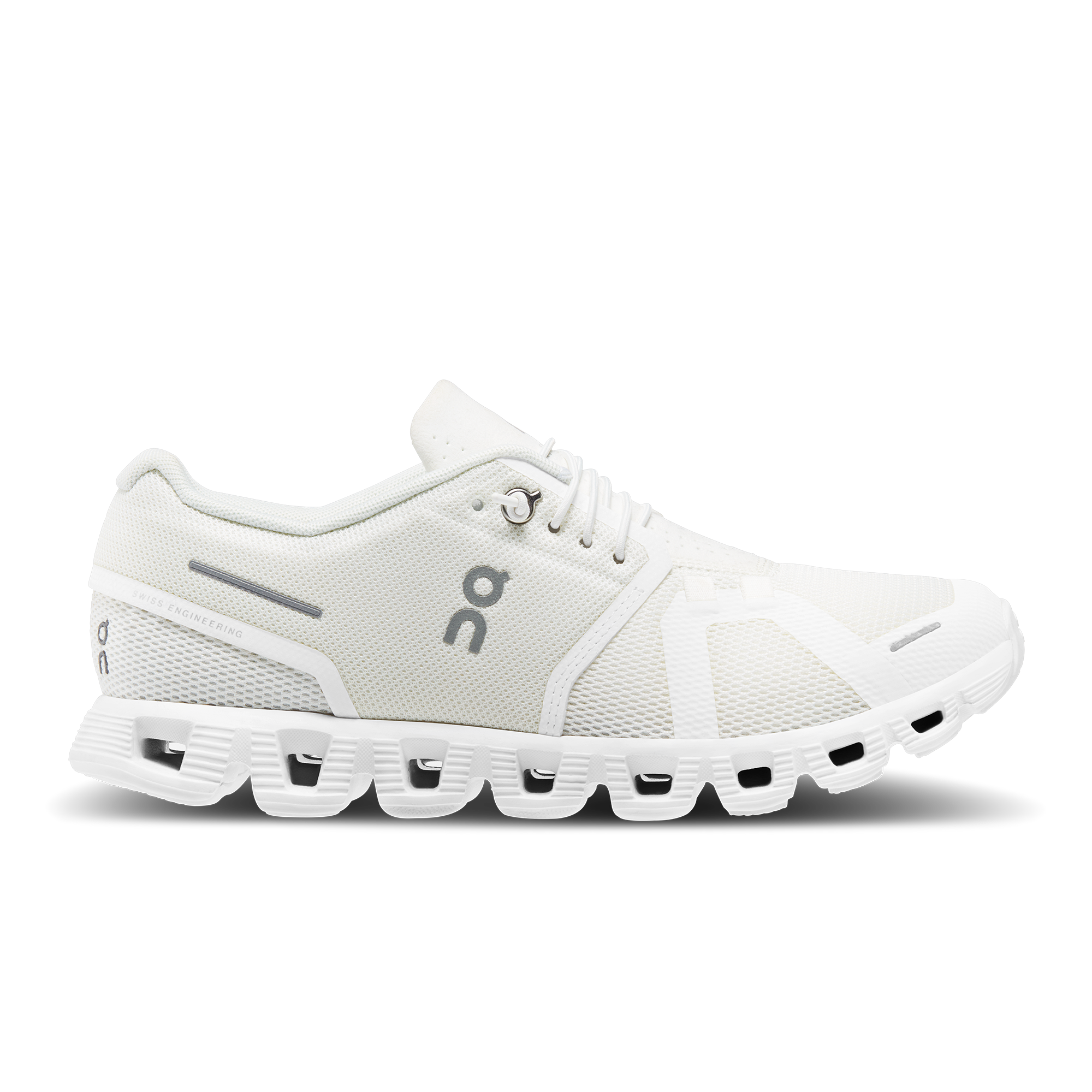 ON Wmns Cloud 5 'White'