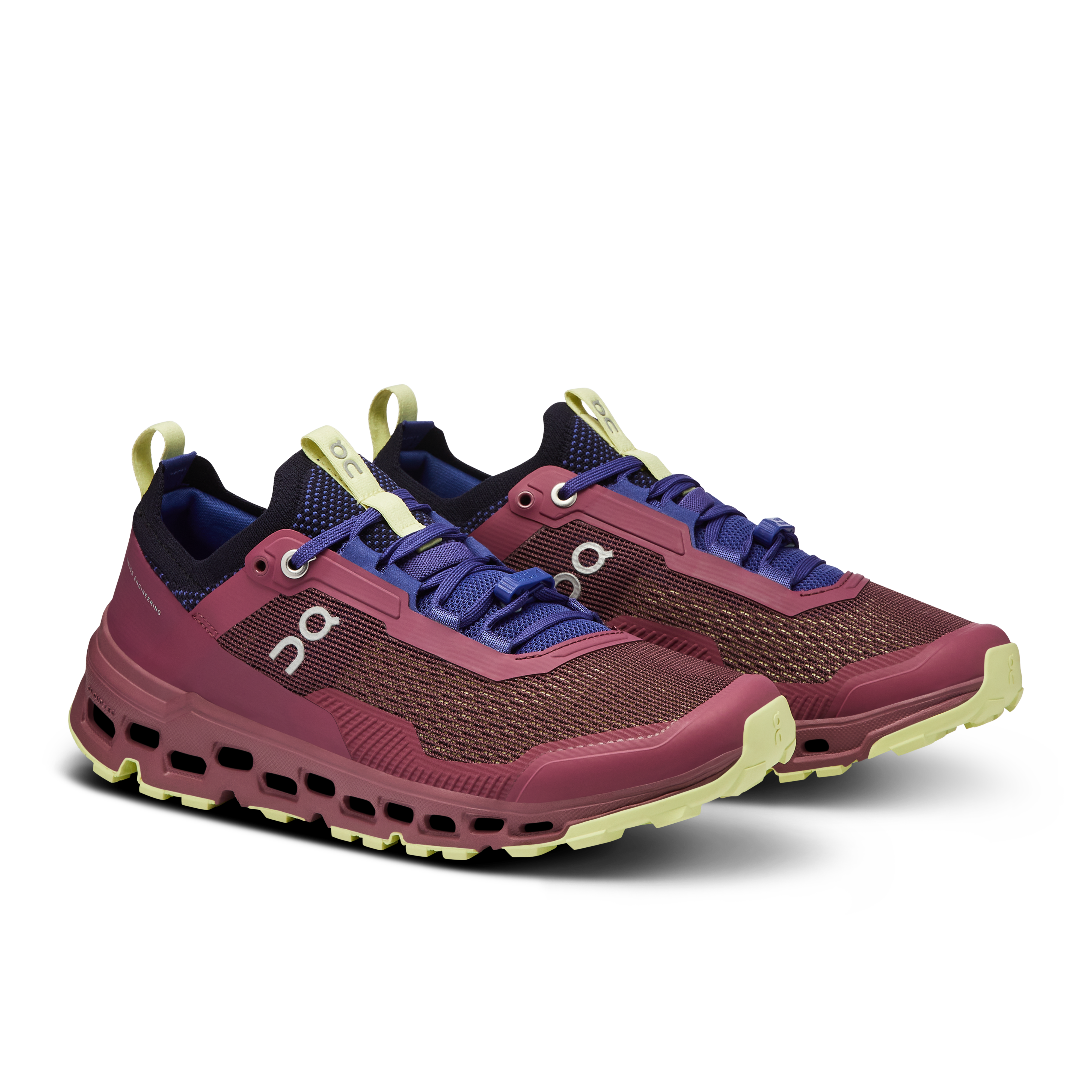 On Running Cloudultra 2 Cherry Hay (Women's)