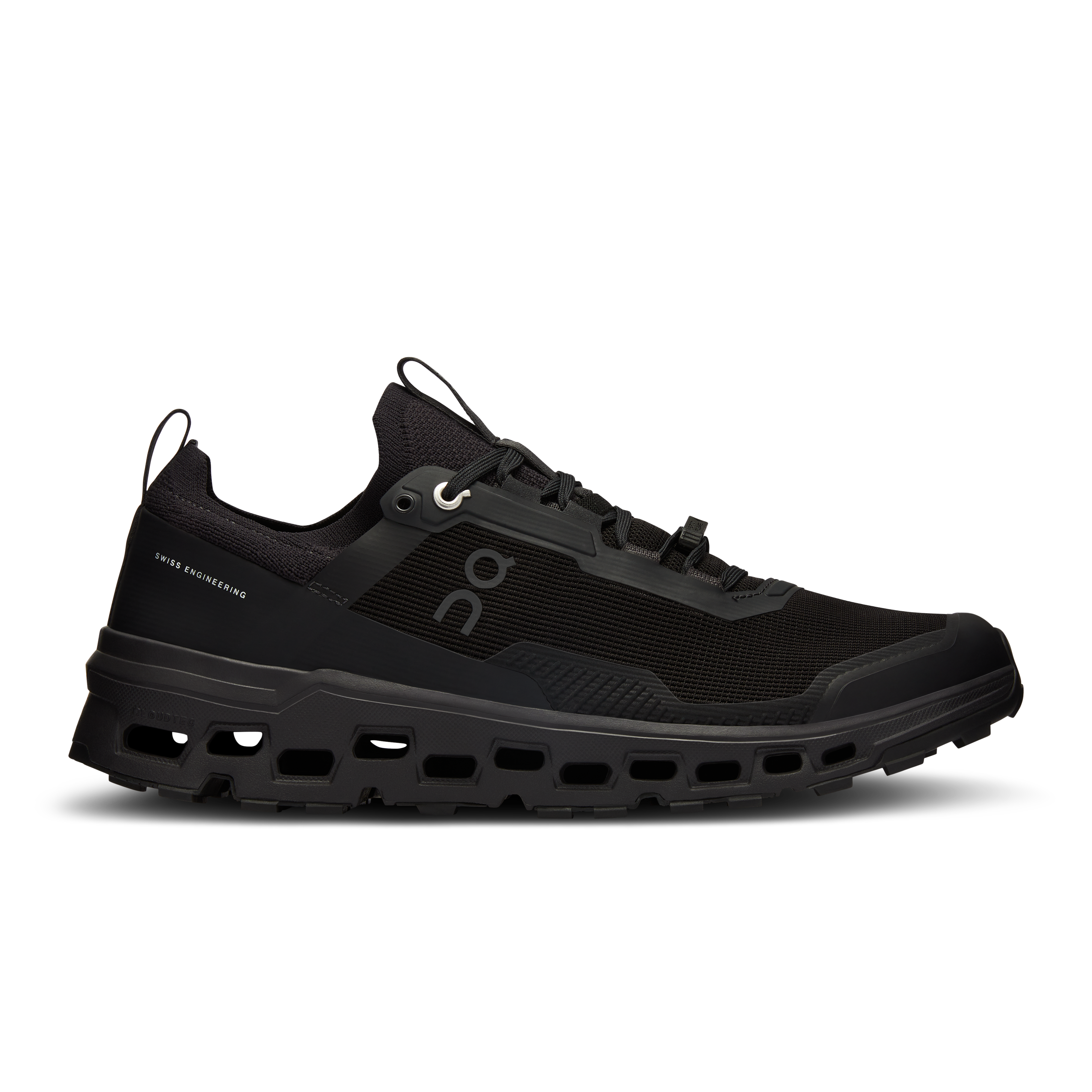 On Running Cloudultra 2 All Black