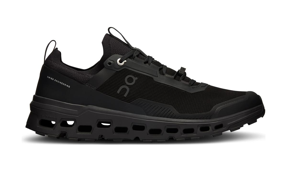 On Running Cloudultra 2 All Black
