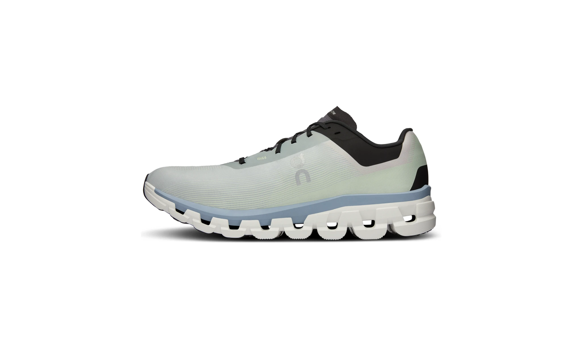Cloudflow 4 Glacier | Chambray M