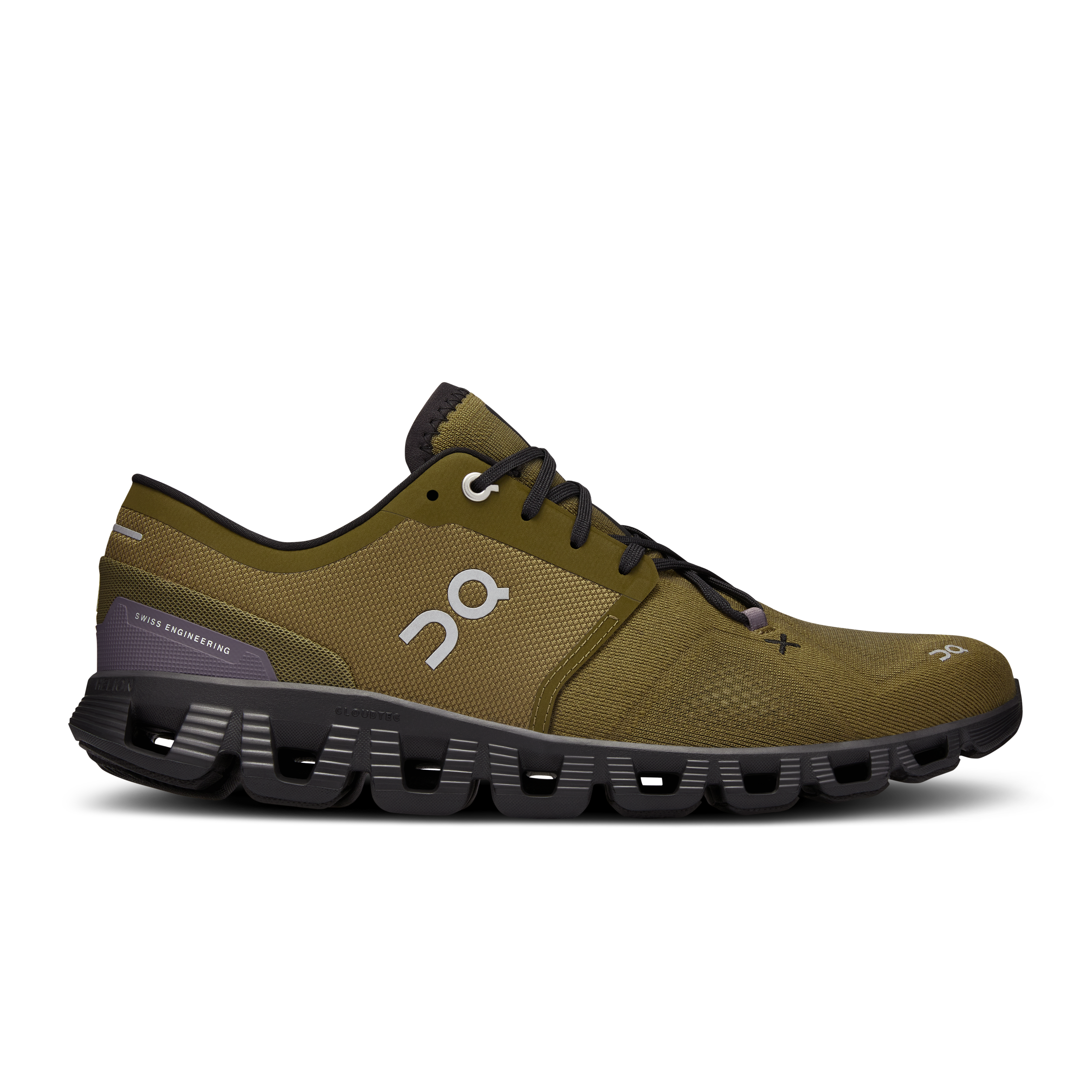 ON Cloud X 3 'Hunter Black'