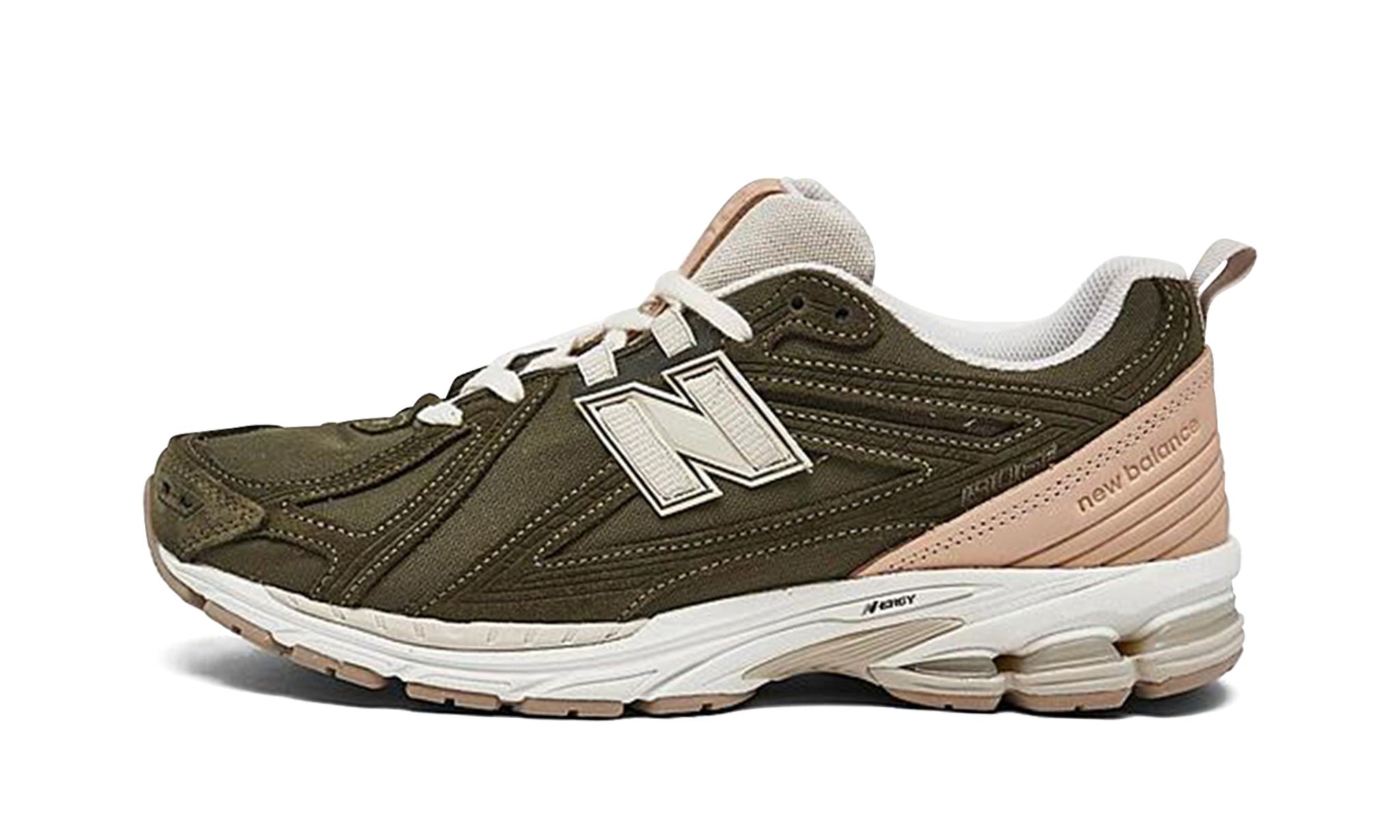 1906F 'Dark Moss Frappe'