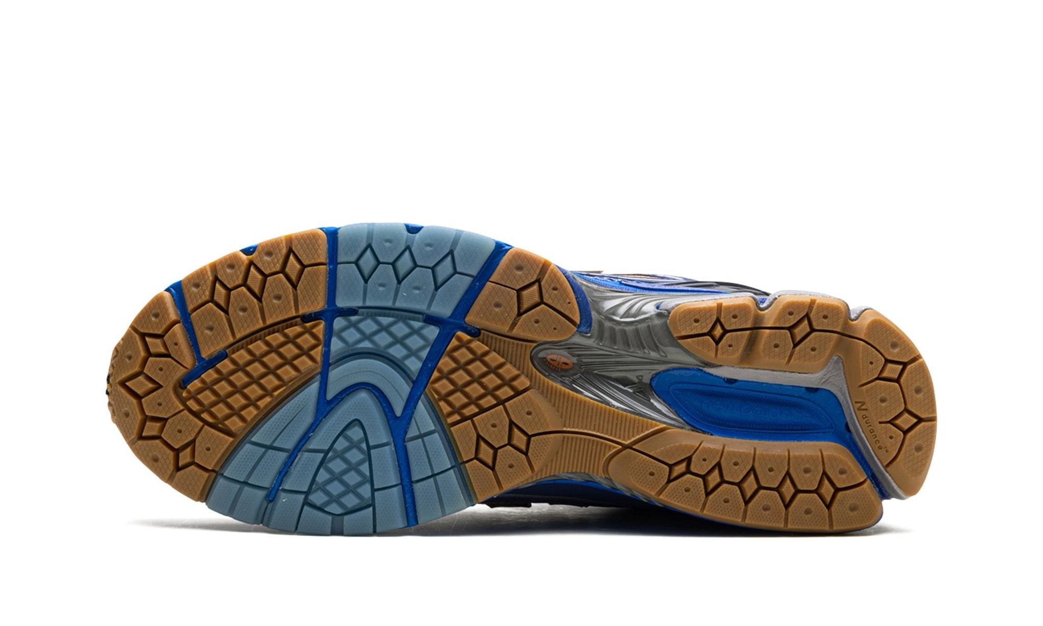 Action Bronson x 1906R 'Medusa Azul'