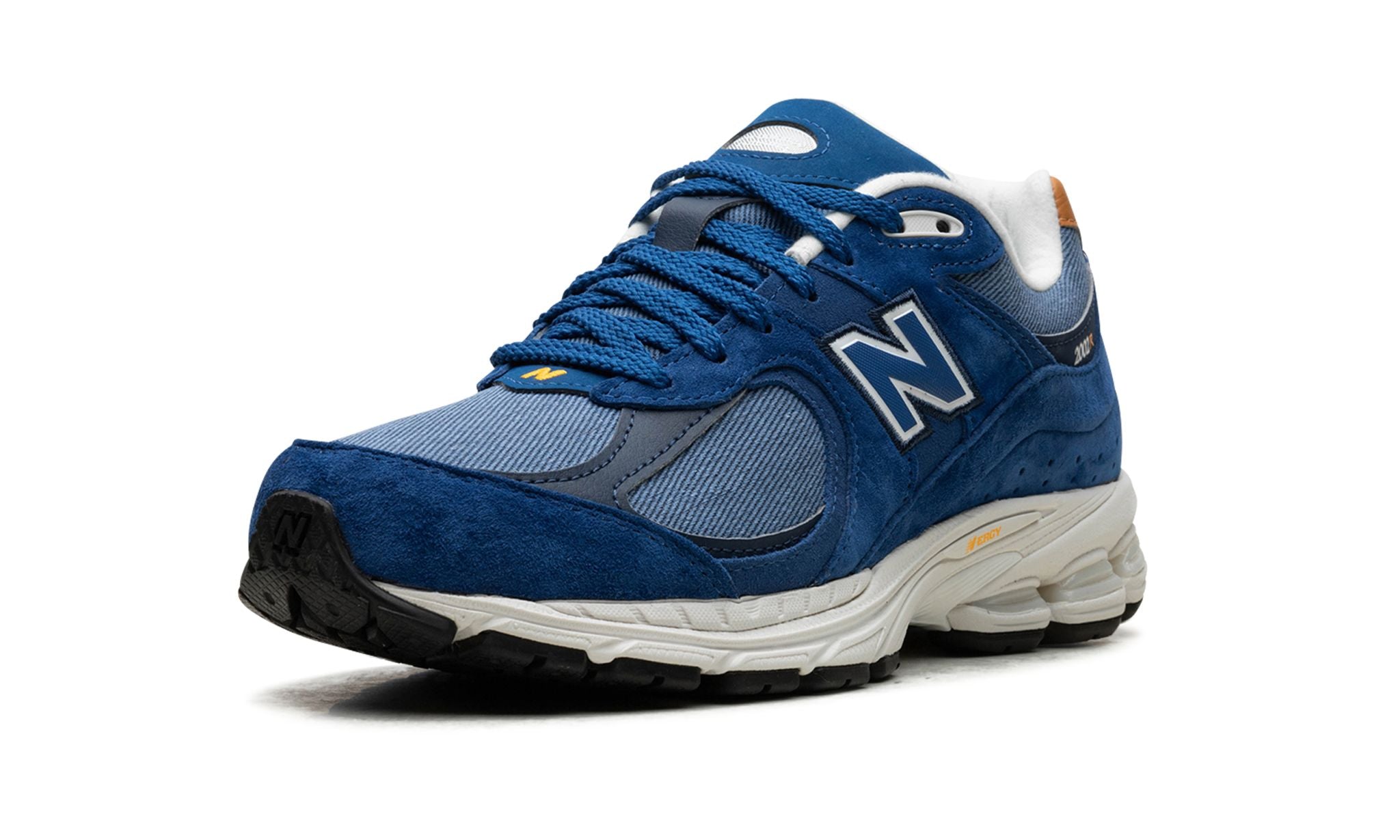 2002R 'Atlantic Blue Sepia'