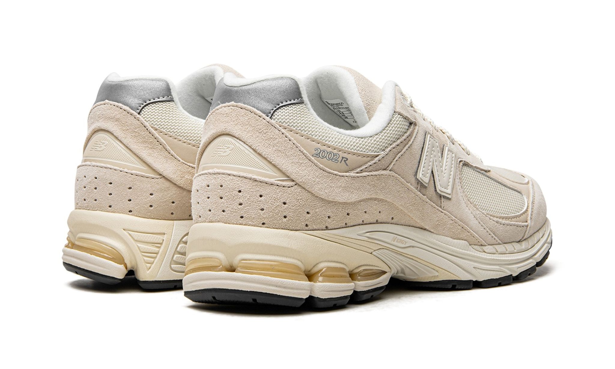 2002R 'Calm Taupe'