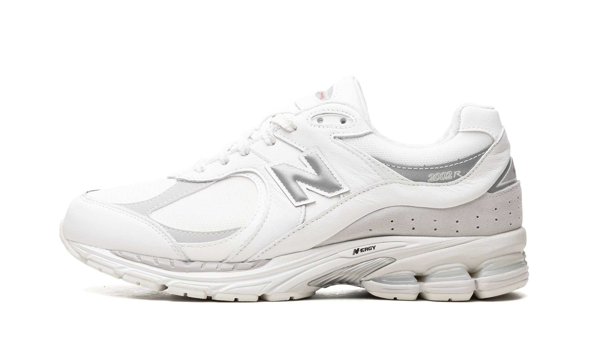 2002R GORE-TEX 'White Brighton Grey'