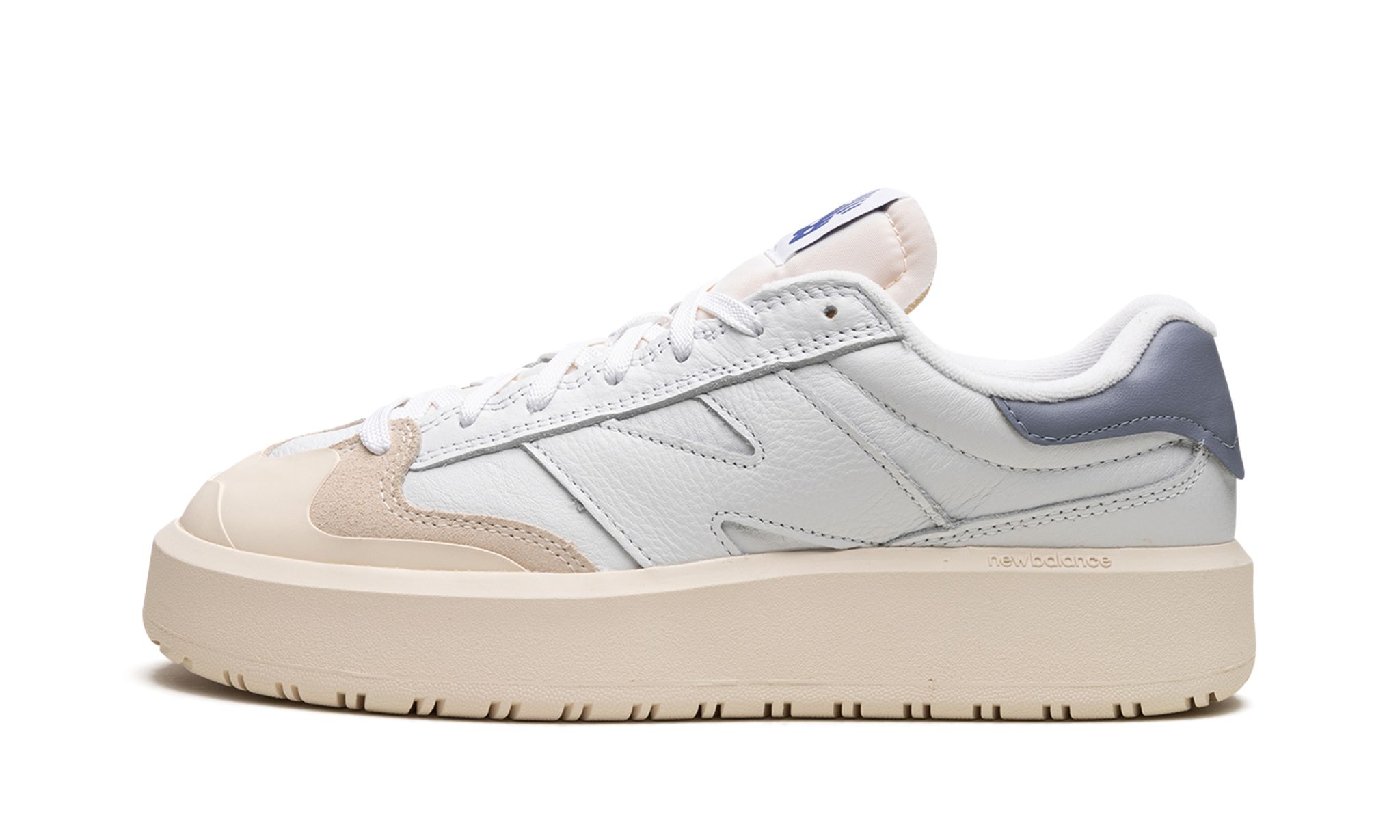CT302 'White Reflection'