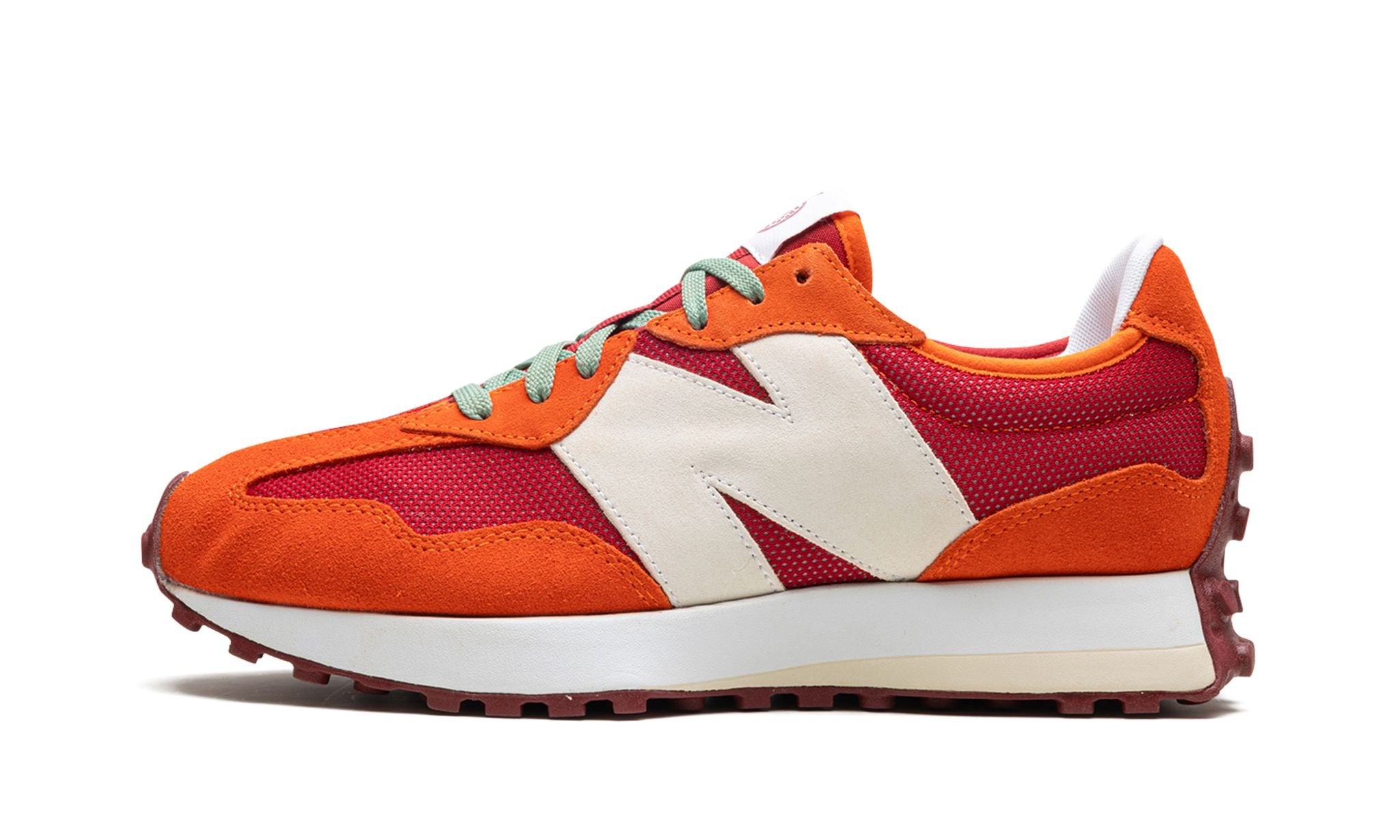Todd Snyder x 327 'Farmers Market Pack - Pomegranate'