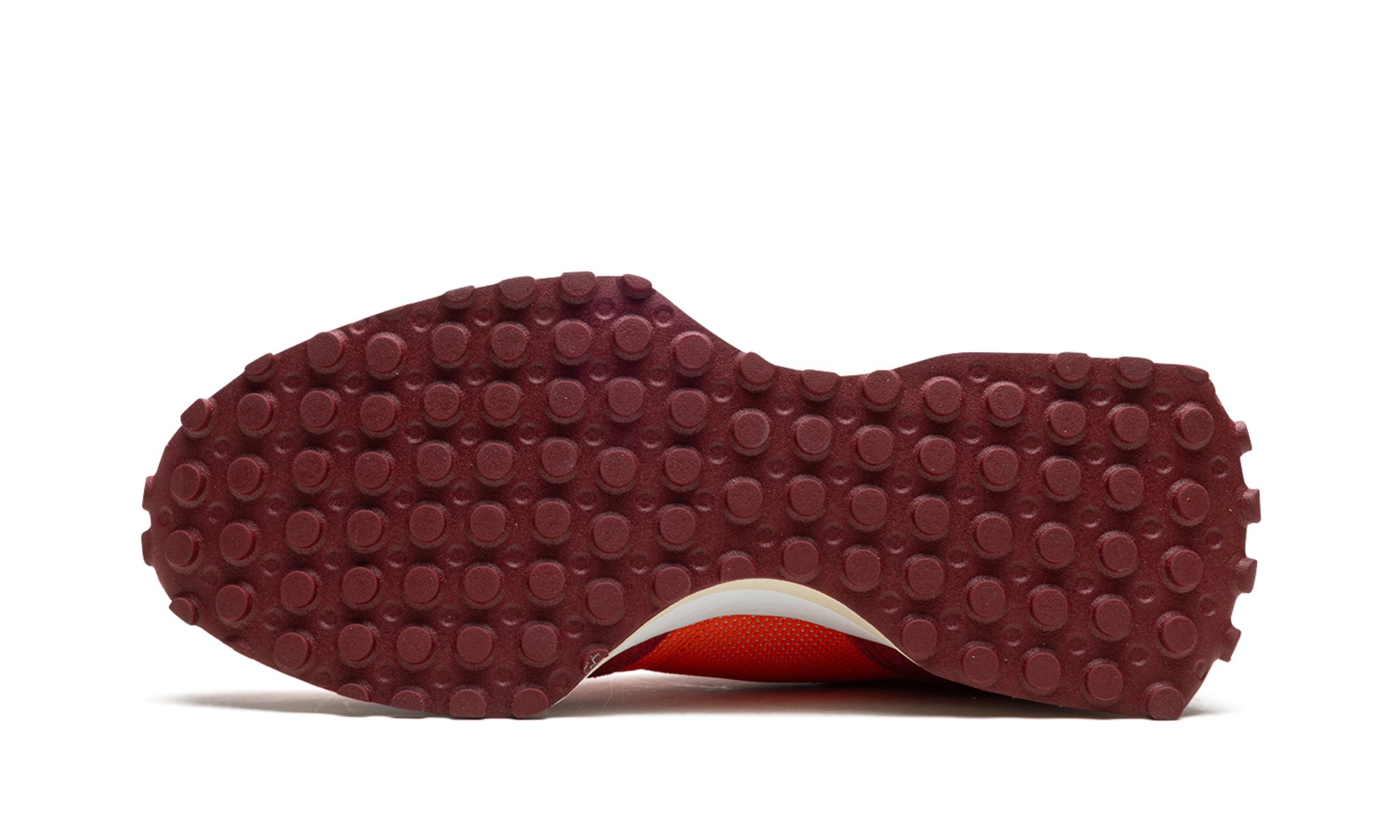 Todd Snyder x 327 'Farmers Market Pack - Pomegranate'