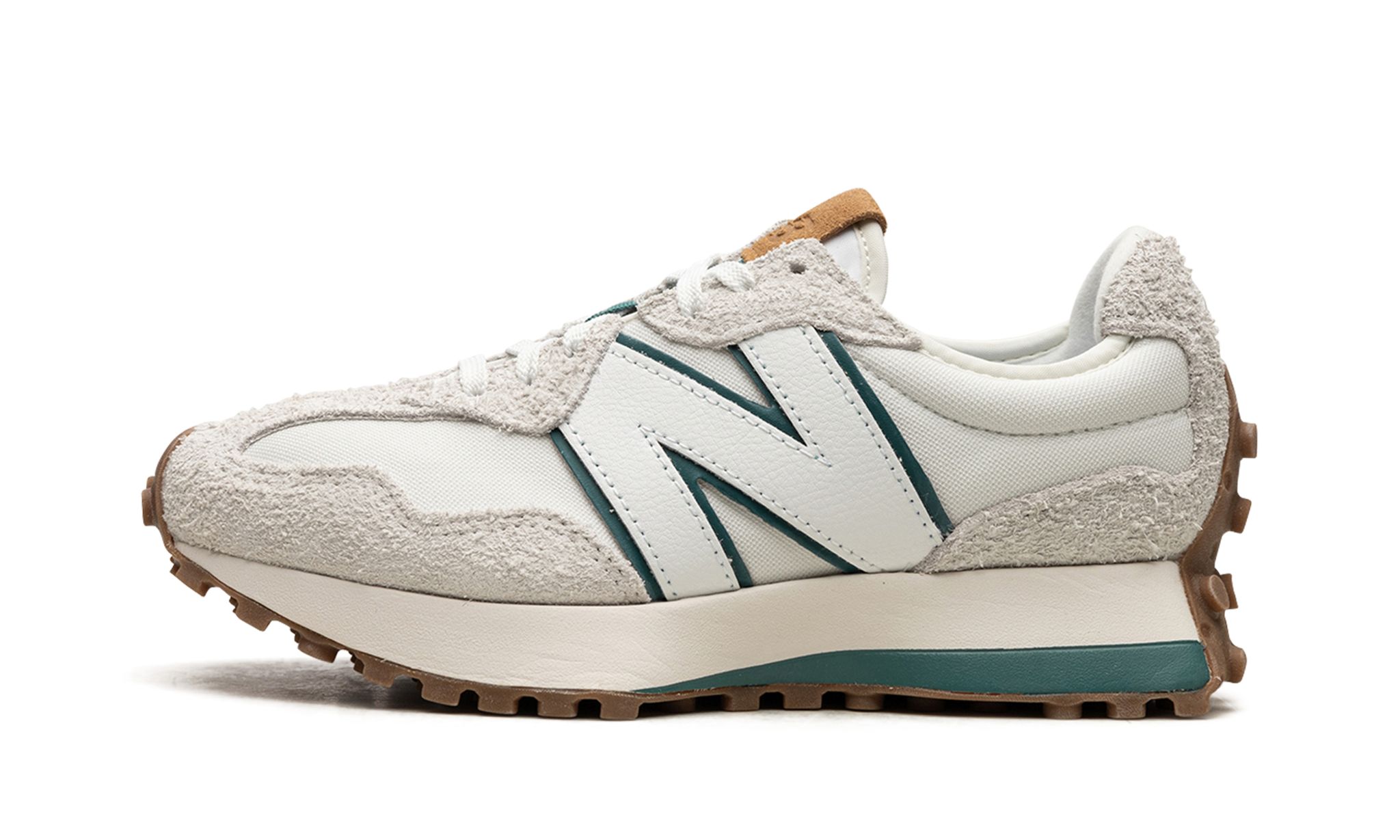 Wmns 327 'Reflection Vintage Teal'