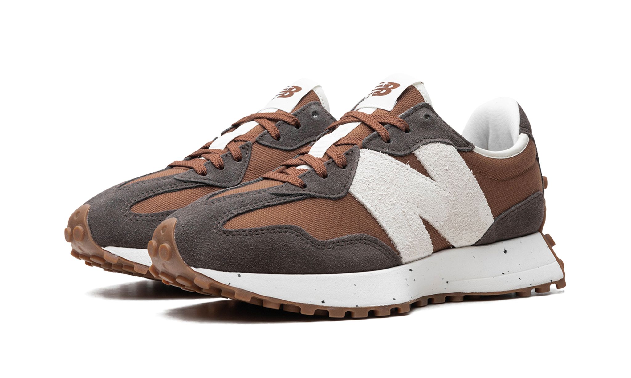 Wmns 327 'Rich Earth'
