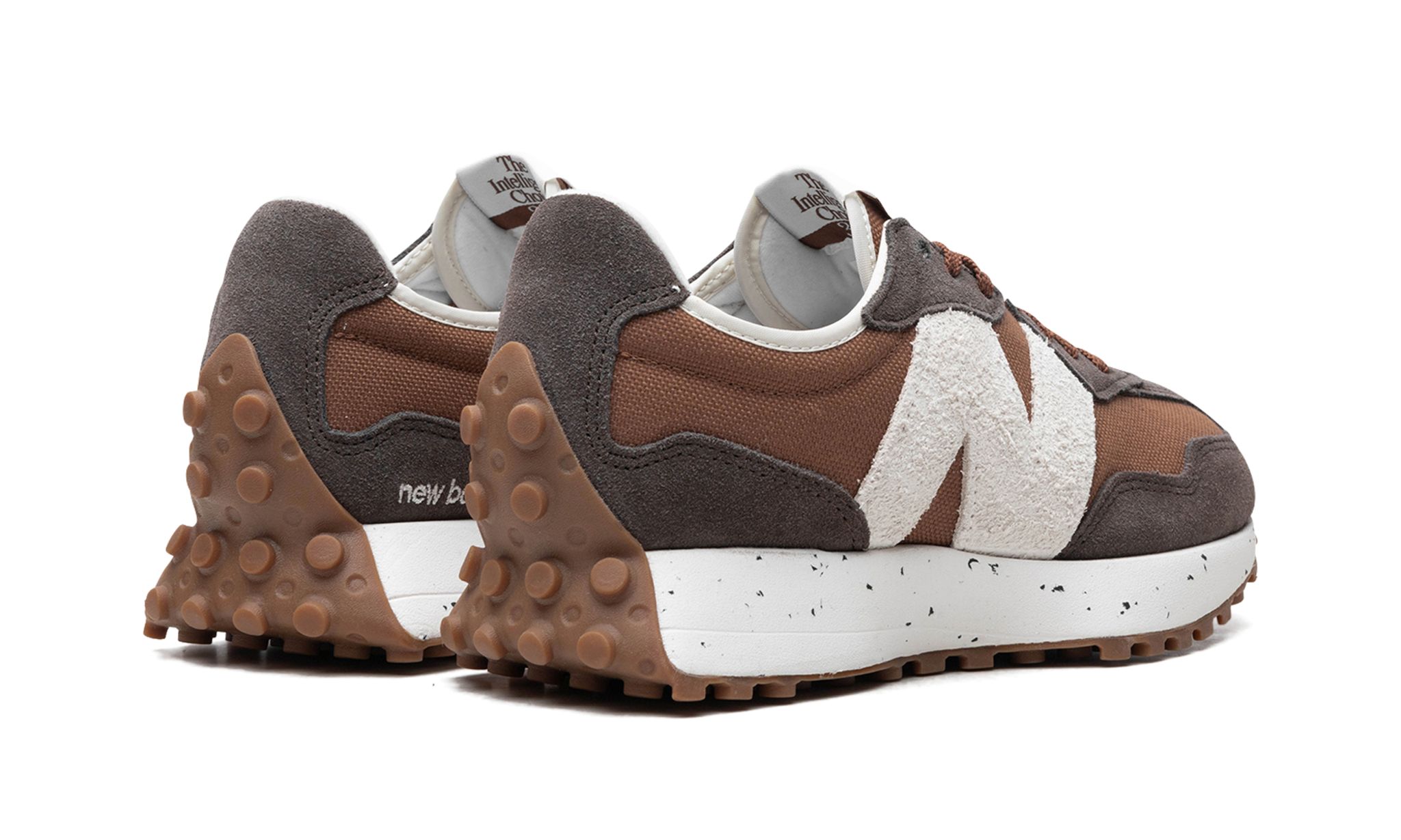 Wmns 327 'Rich Earth'