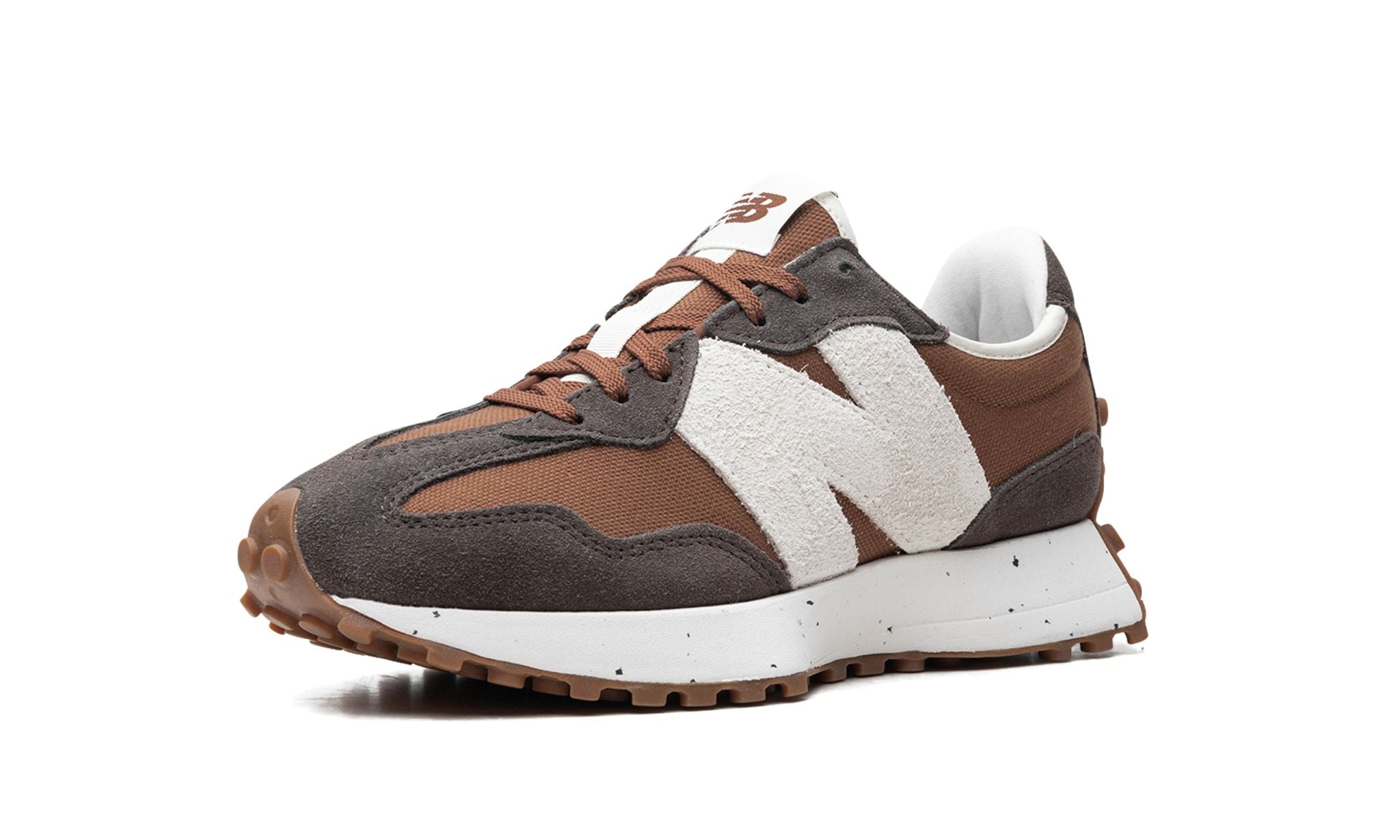 Wmns 327 'Rich Earth'