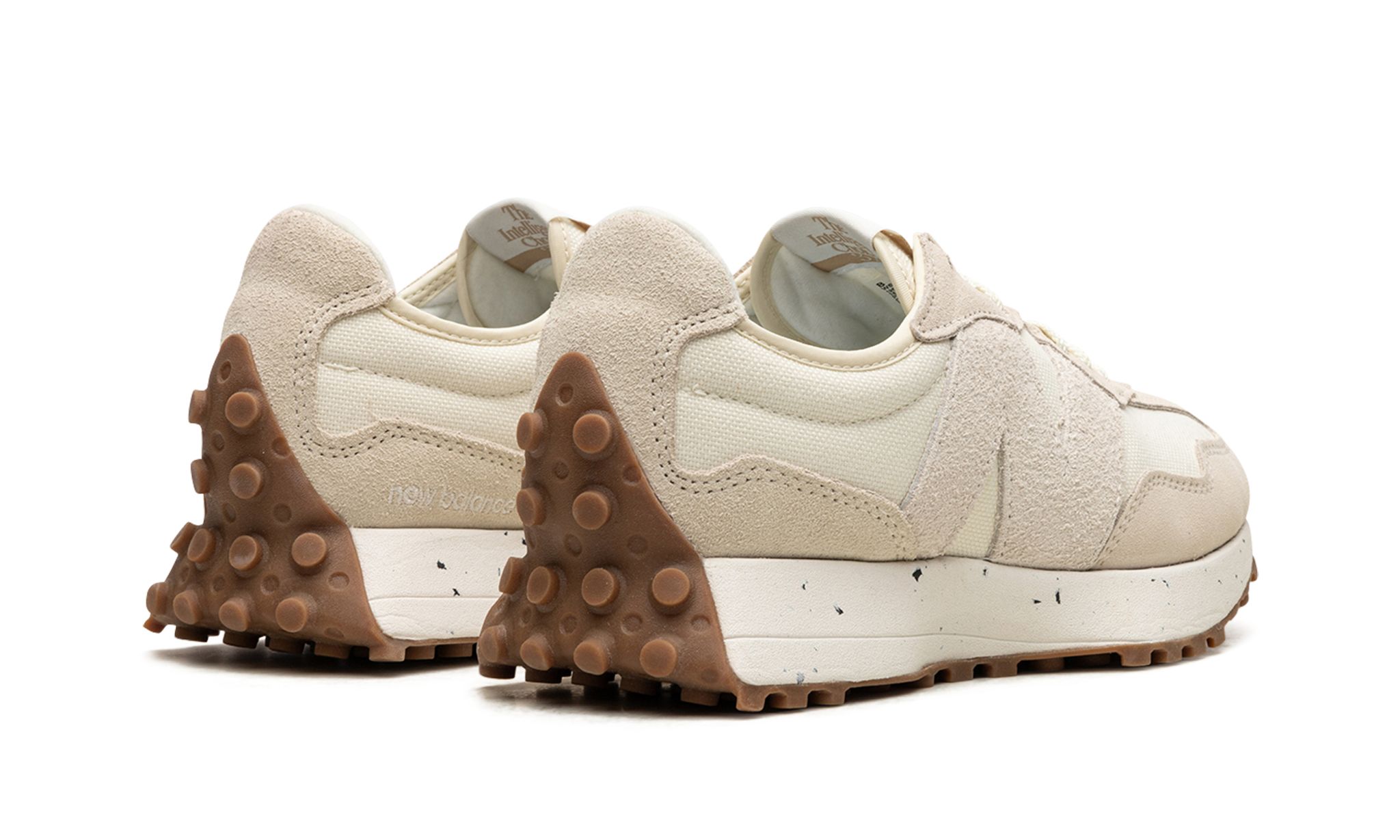 Wmns 327 'Turtledove'