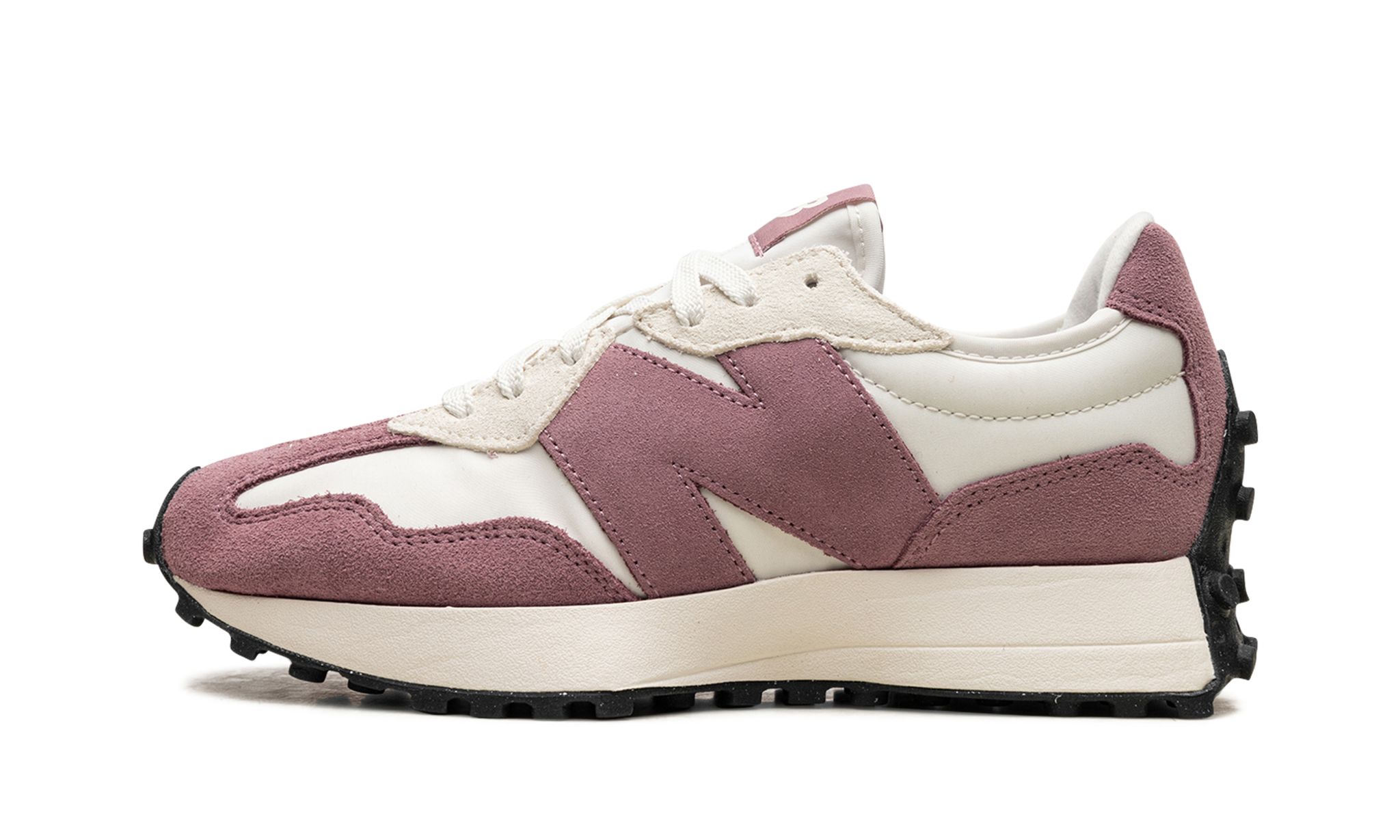 Wmns 327 'Rosewood Sea Salt'