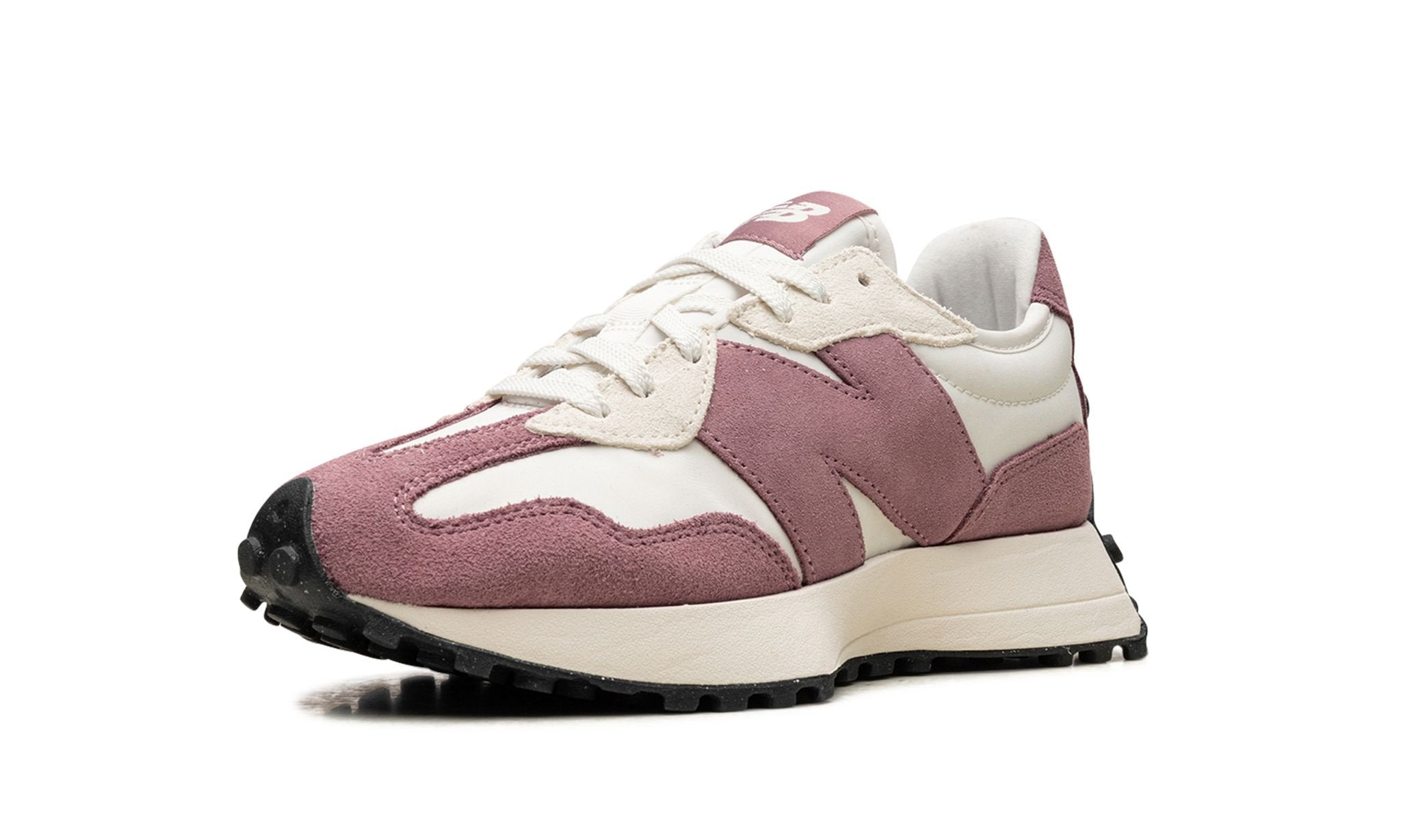 Wmns 327 'Rosewood Sea Salt'
