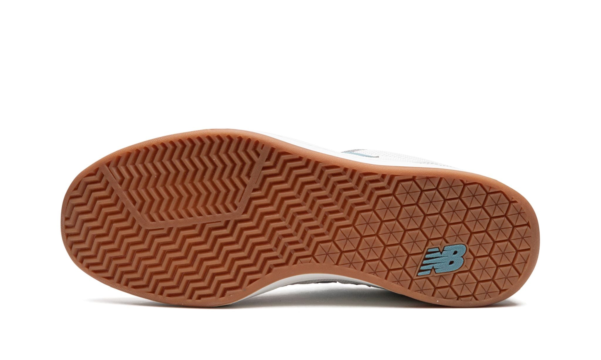 Numeric 440 'Light Grey Aqua Sea'