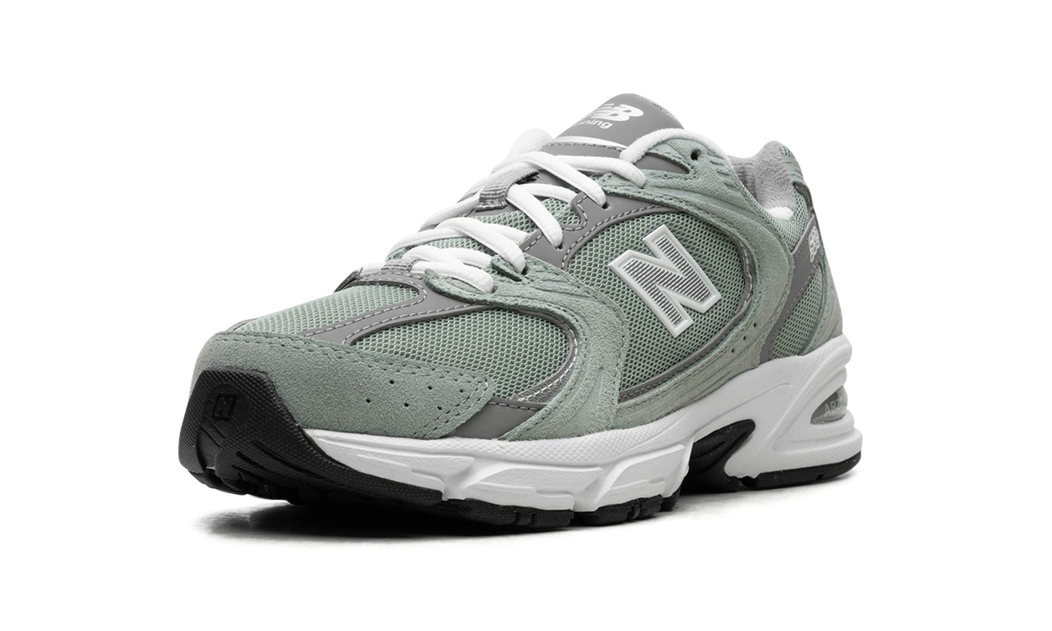 530 'Juniper Shadow Grey'