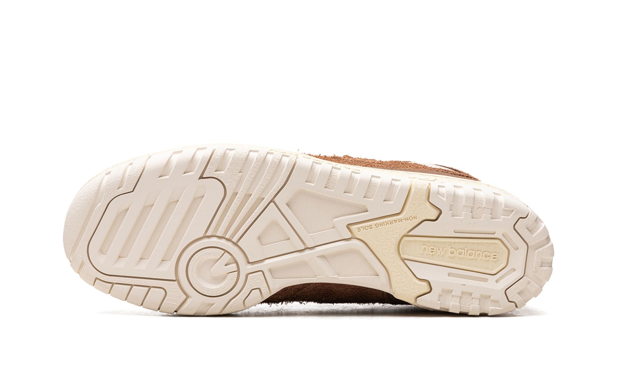 Aime Leon Dore x 550 'True Brown'