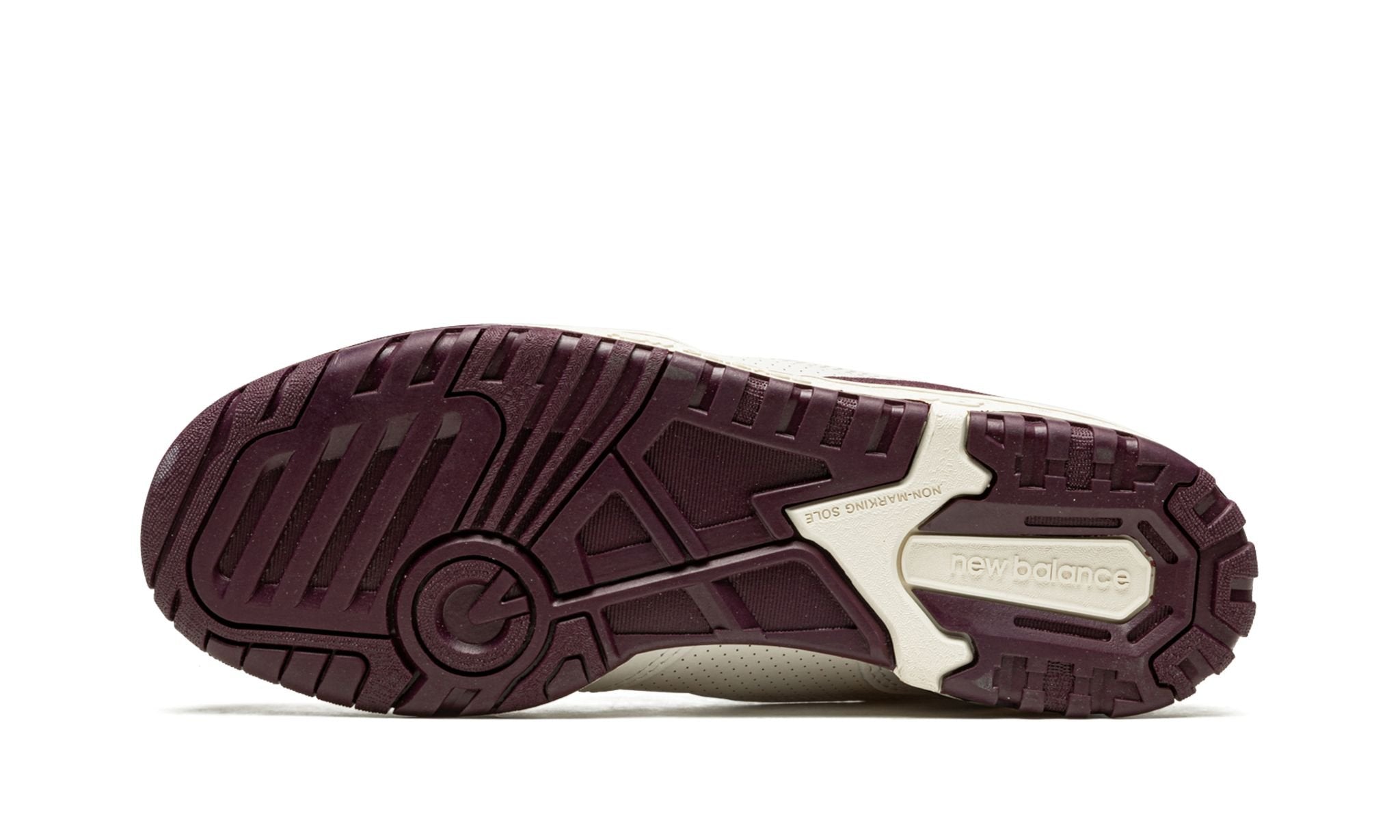 Aime Leon Dore x 550 'Purple'