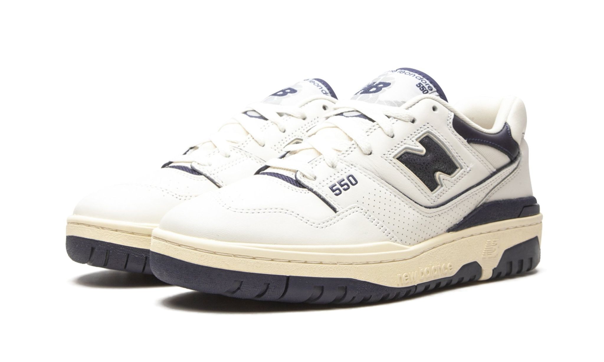 Aime Leon Dore x 550 'Navy'