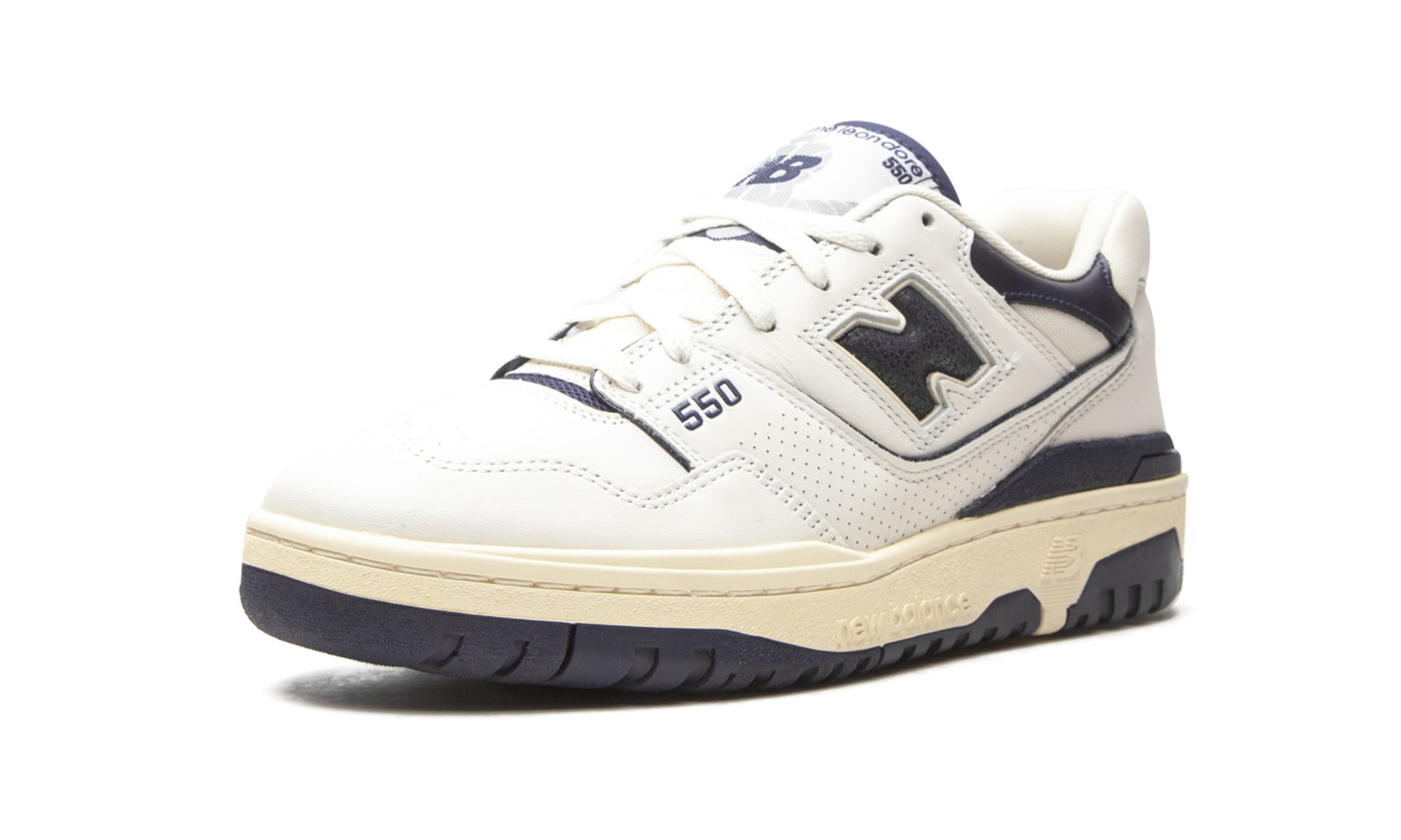 Aime Leon Dore x 550 'Navy'