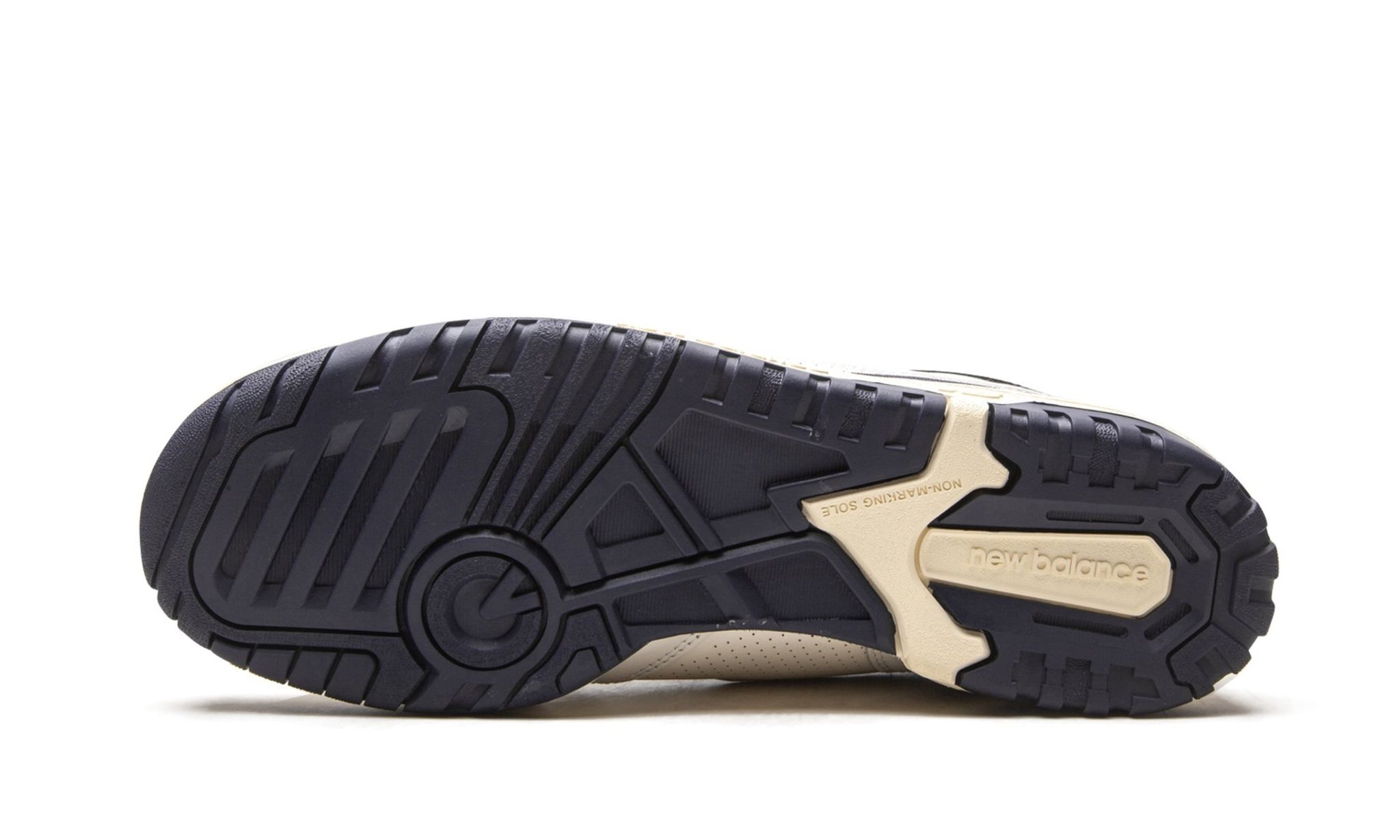 Aime Leon Dore x 550 'Navy'
