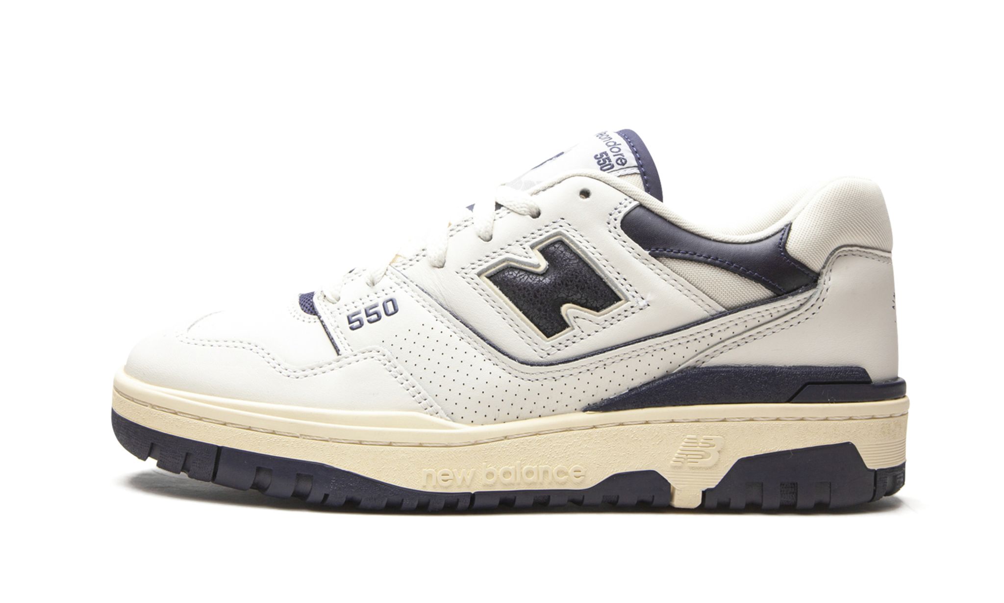 Aime Leon Dore x 550 'Navy'