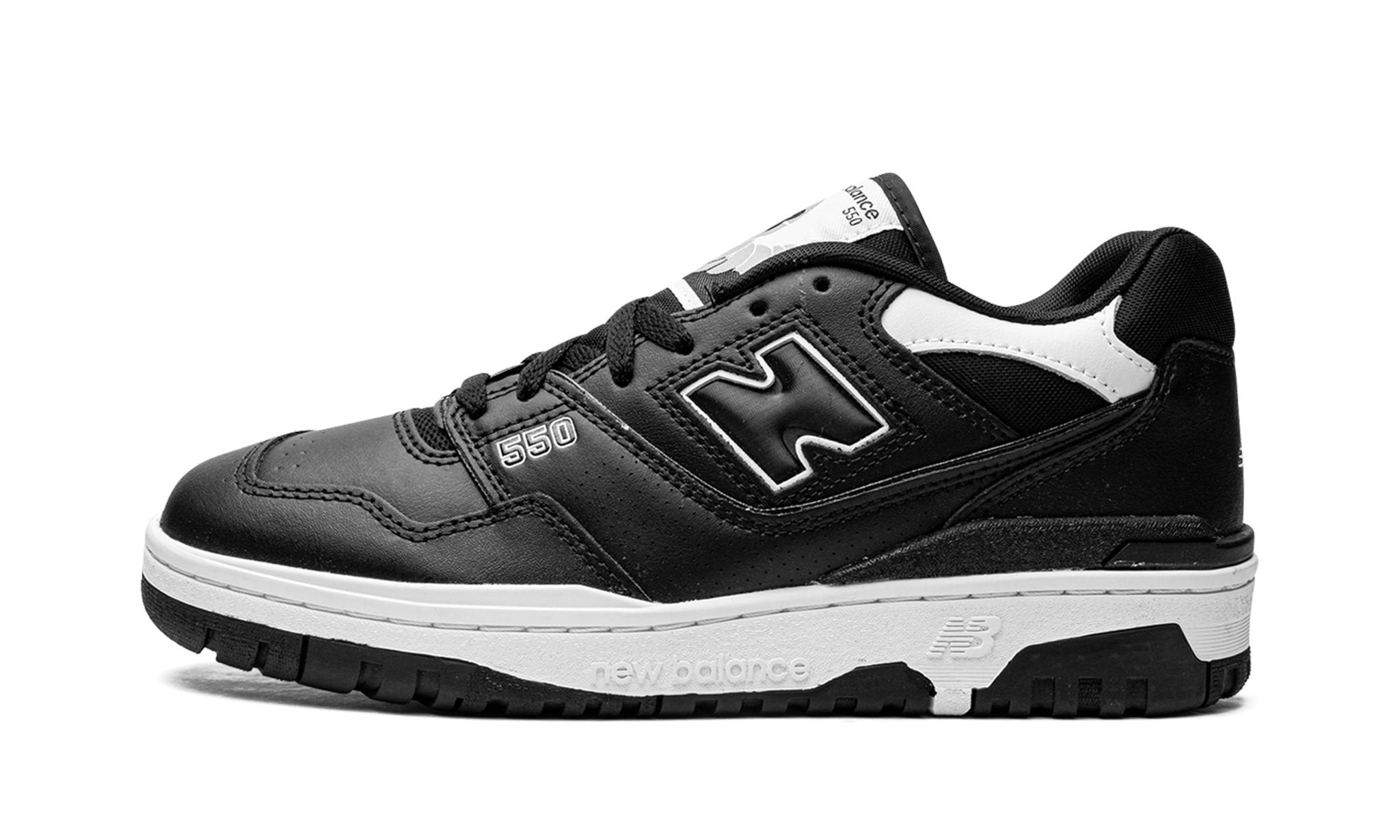 550 'Black White'