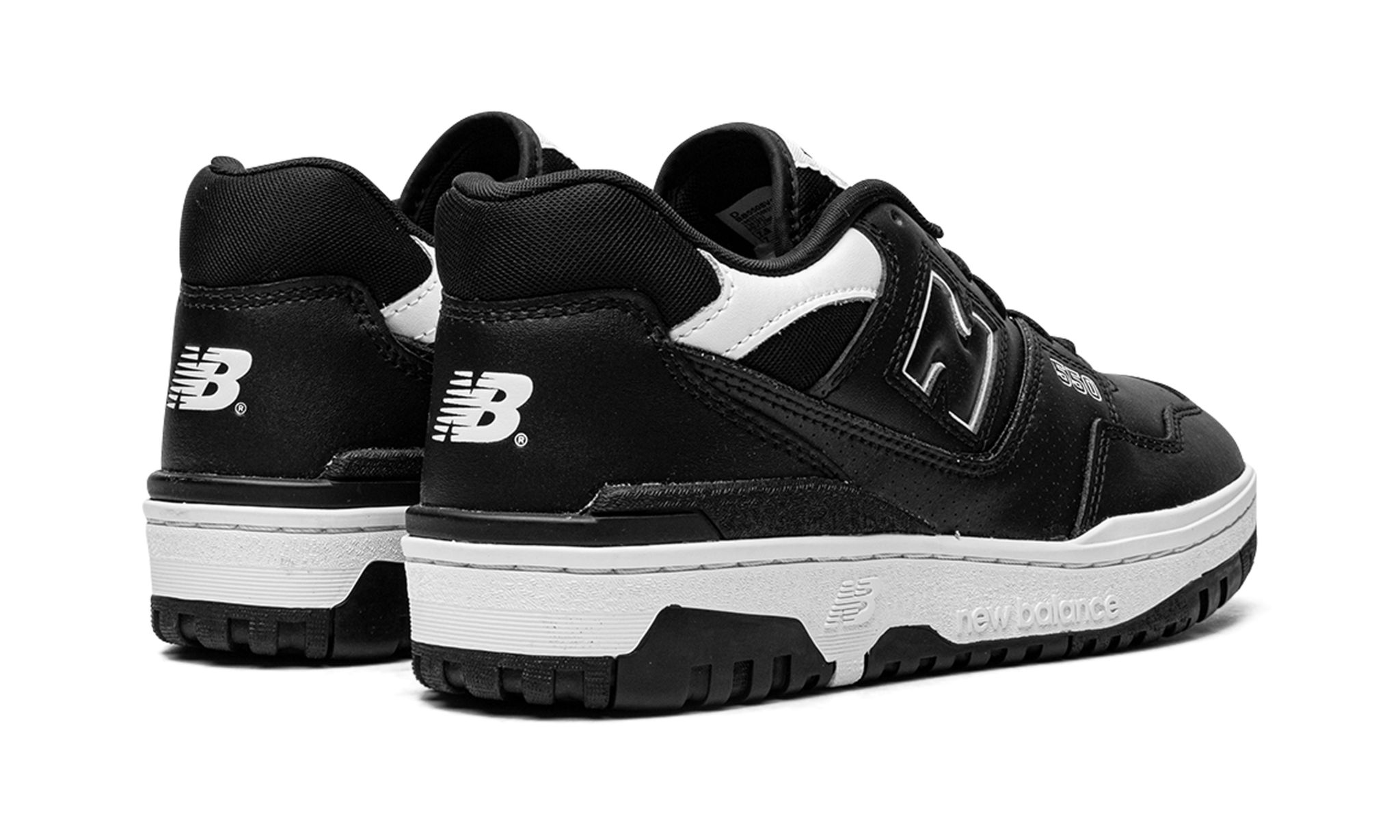 550 'Black White'