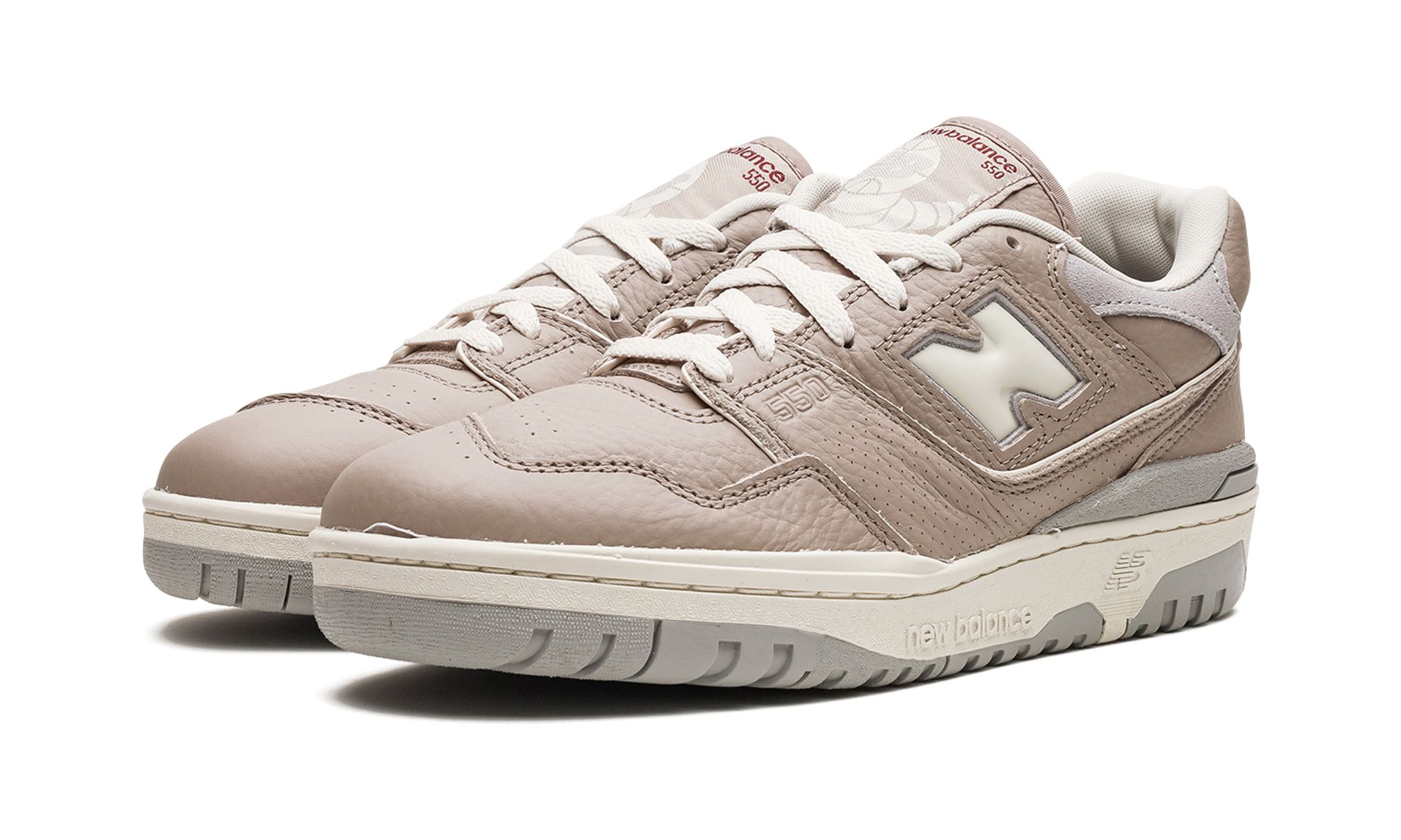 550 'Lunar New Year - Driftwood'